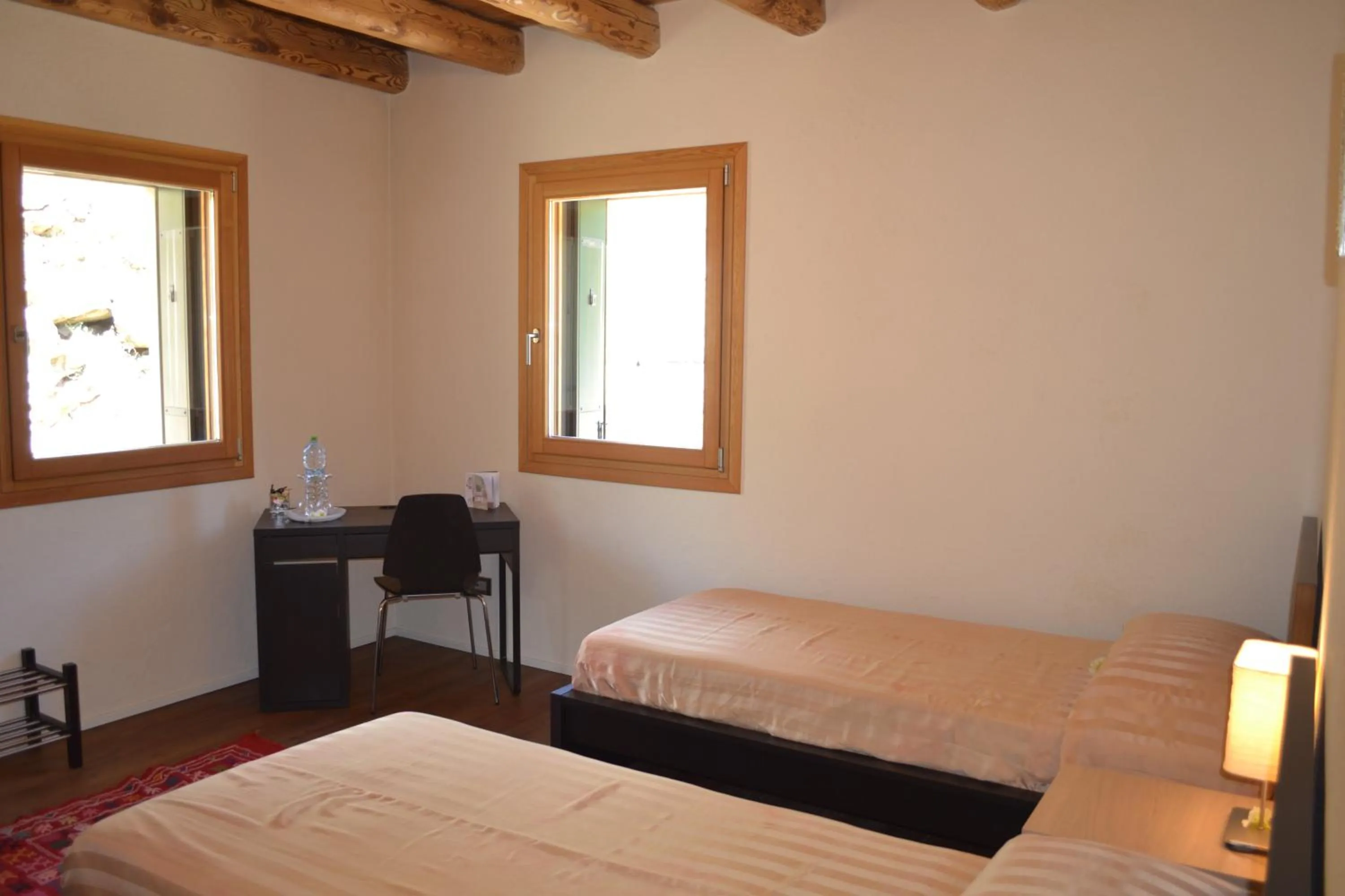 Photo of the whole room, Bed in Casale La Rocchetta