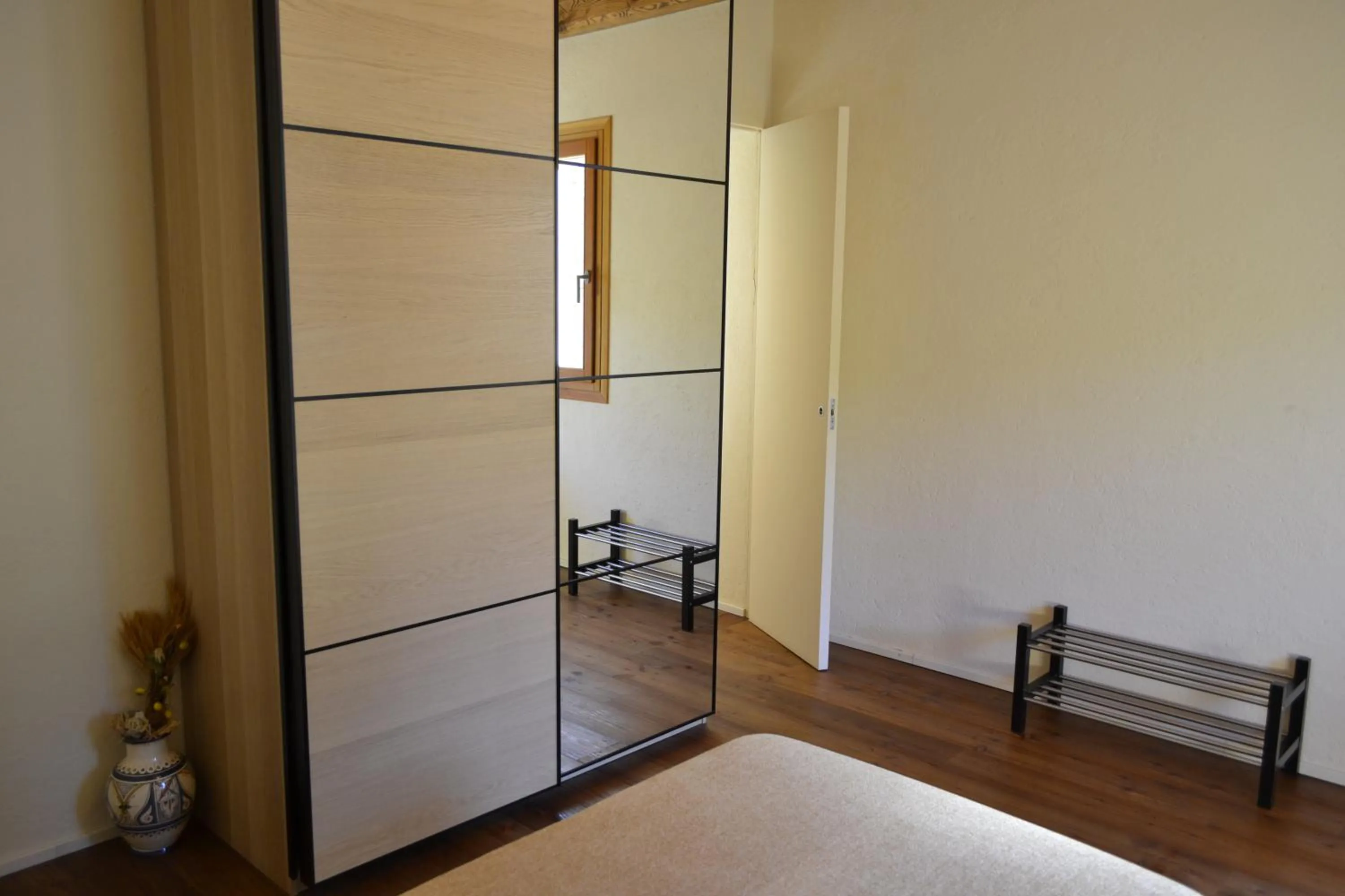 Photo of the whole room, Bed in Casale La Rocchetta