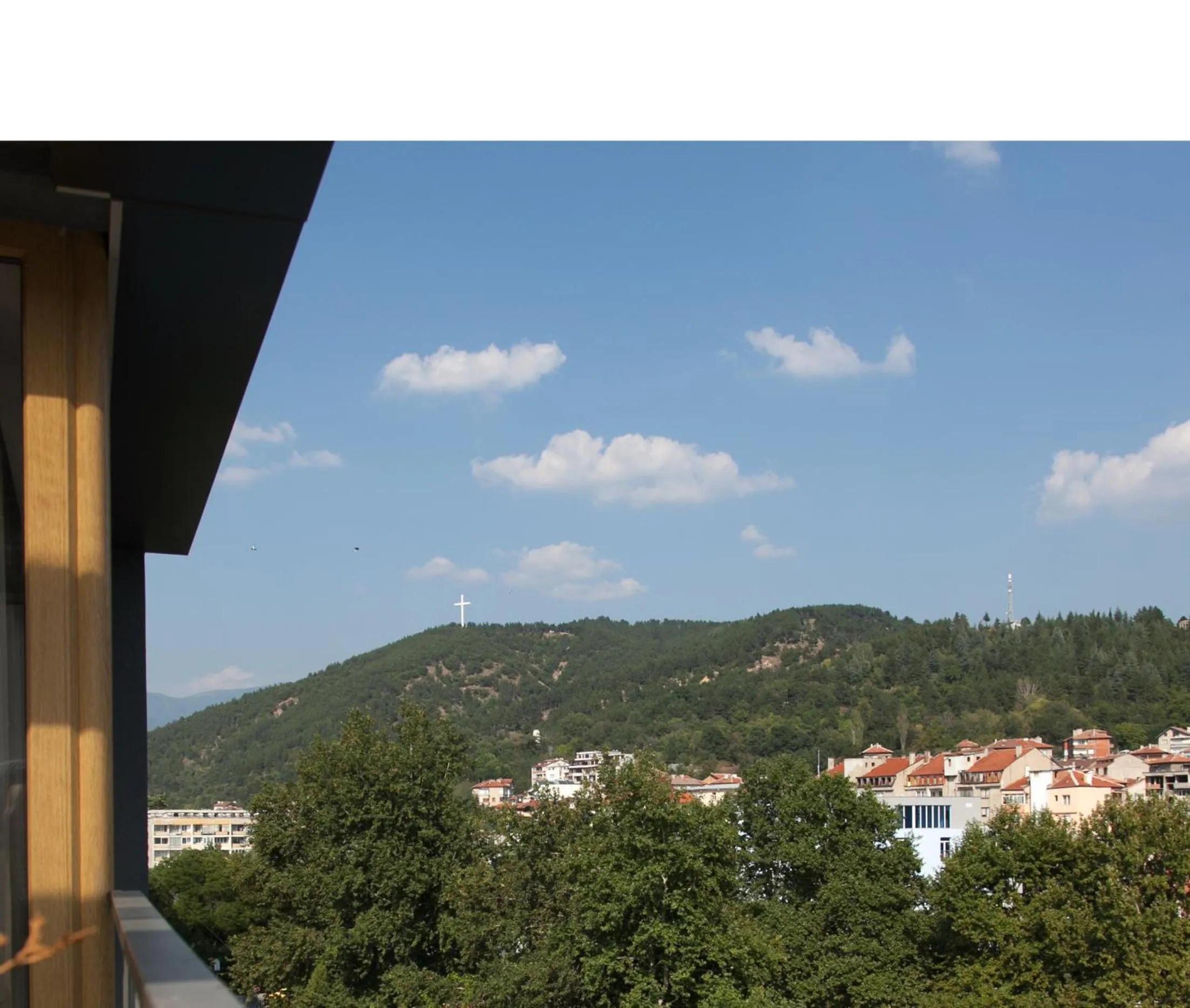 View (from property/room) in Sky Apartments