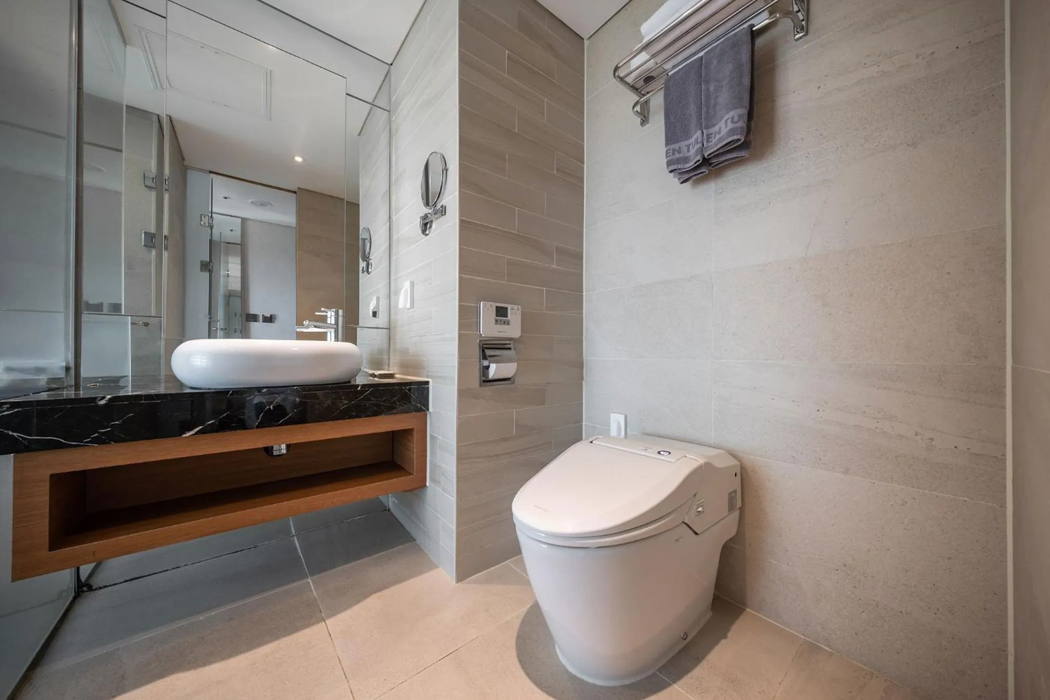 Jeju Seongsan Golden View Hotel