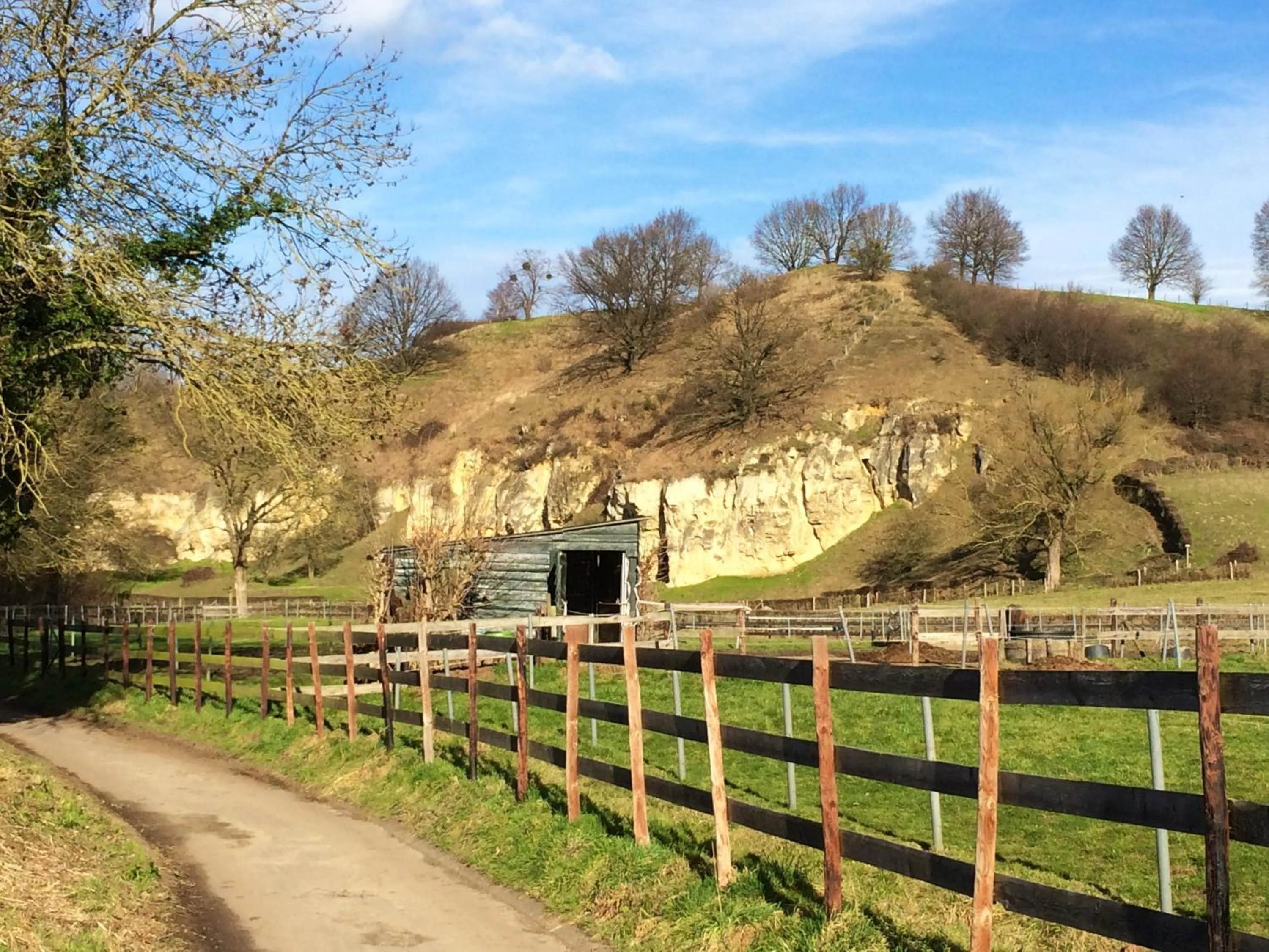 Day in Hotel De Lange Akker