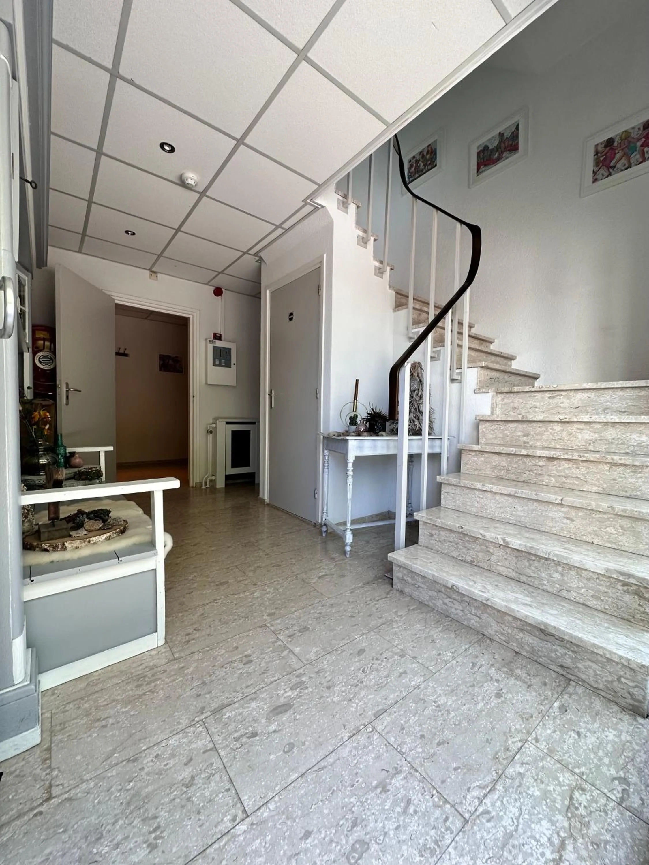 Property building in Hotel De Lange Akker