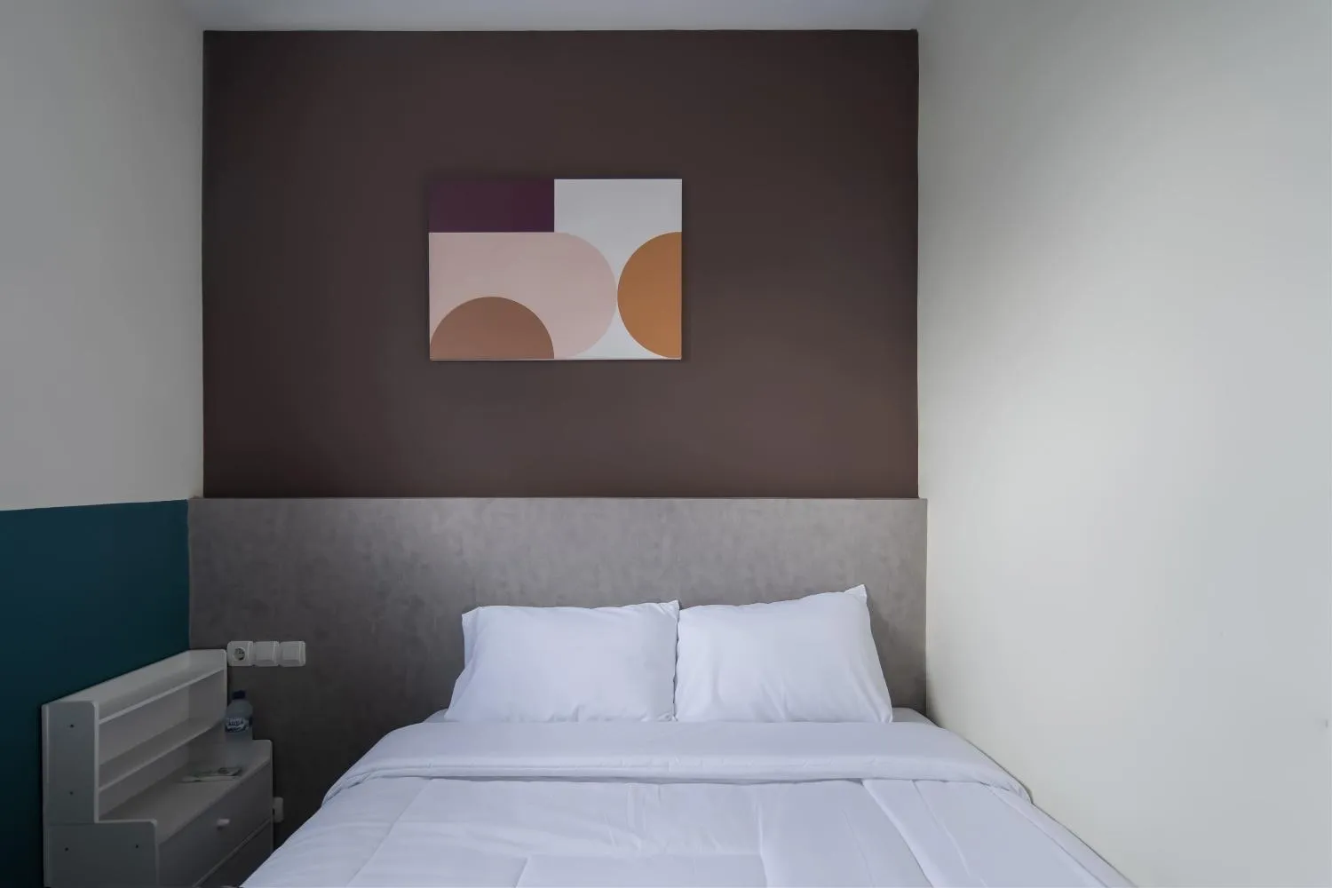 Bedroom, Bed in Cove Veranda