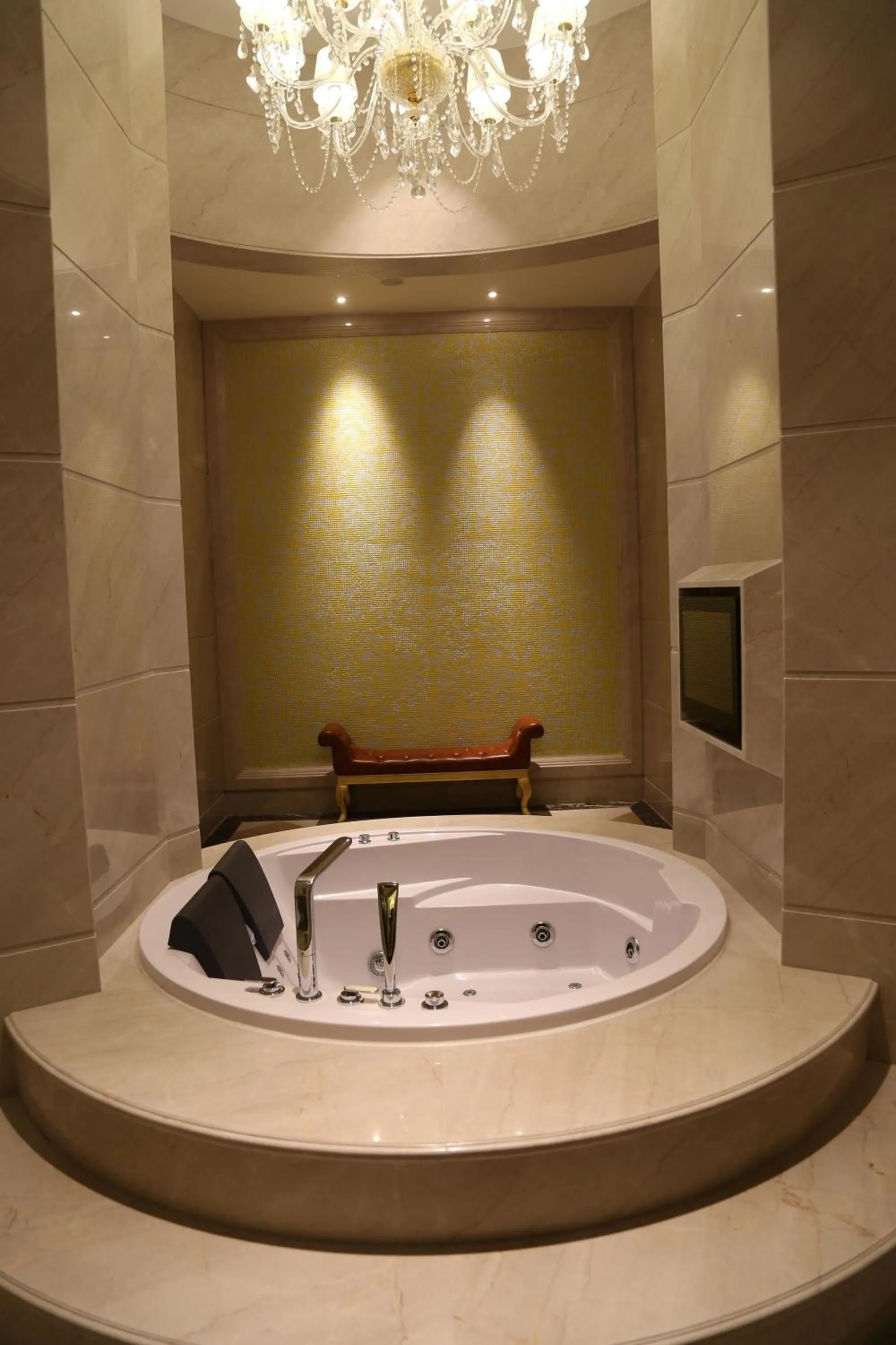 Wyndham Grand Xi'an South