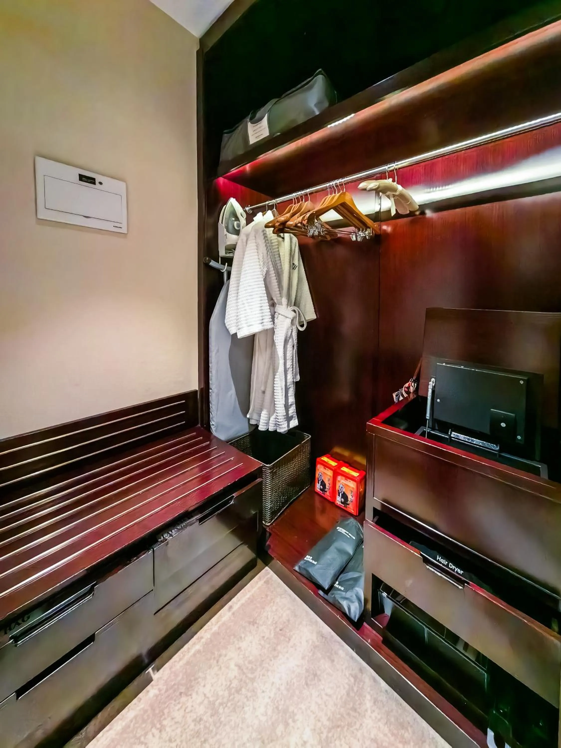 Wyndham Grand Xi'an South