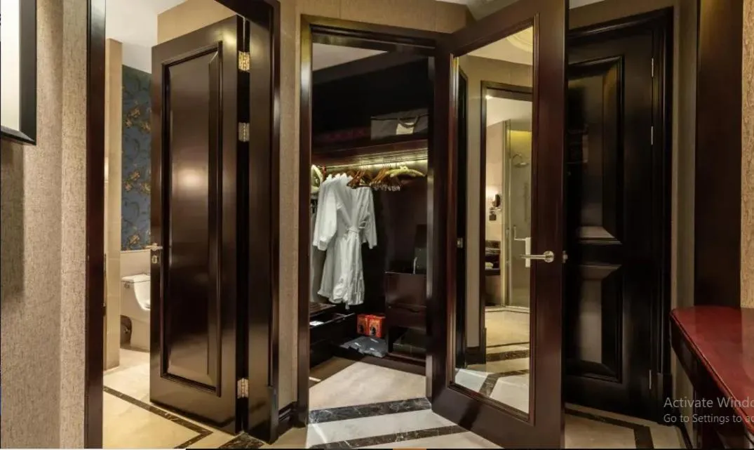 Wyndham Grand Xi'an South