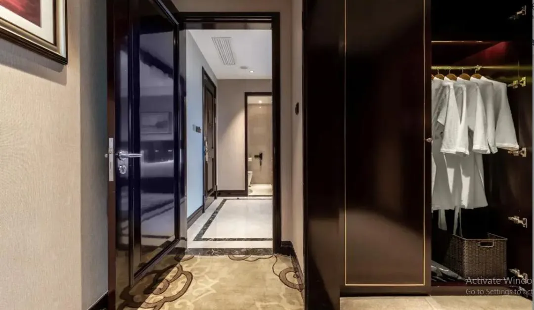 Wyndham Grand Xi'an South