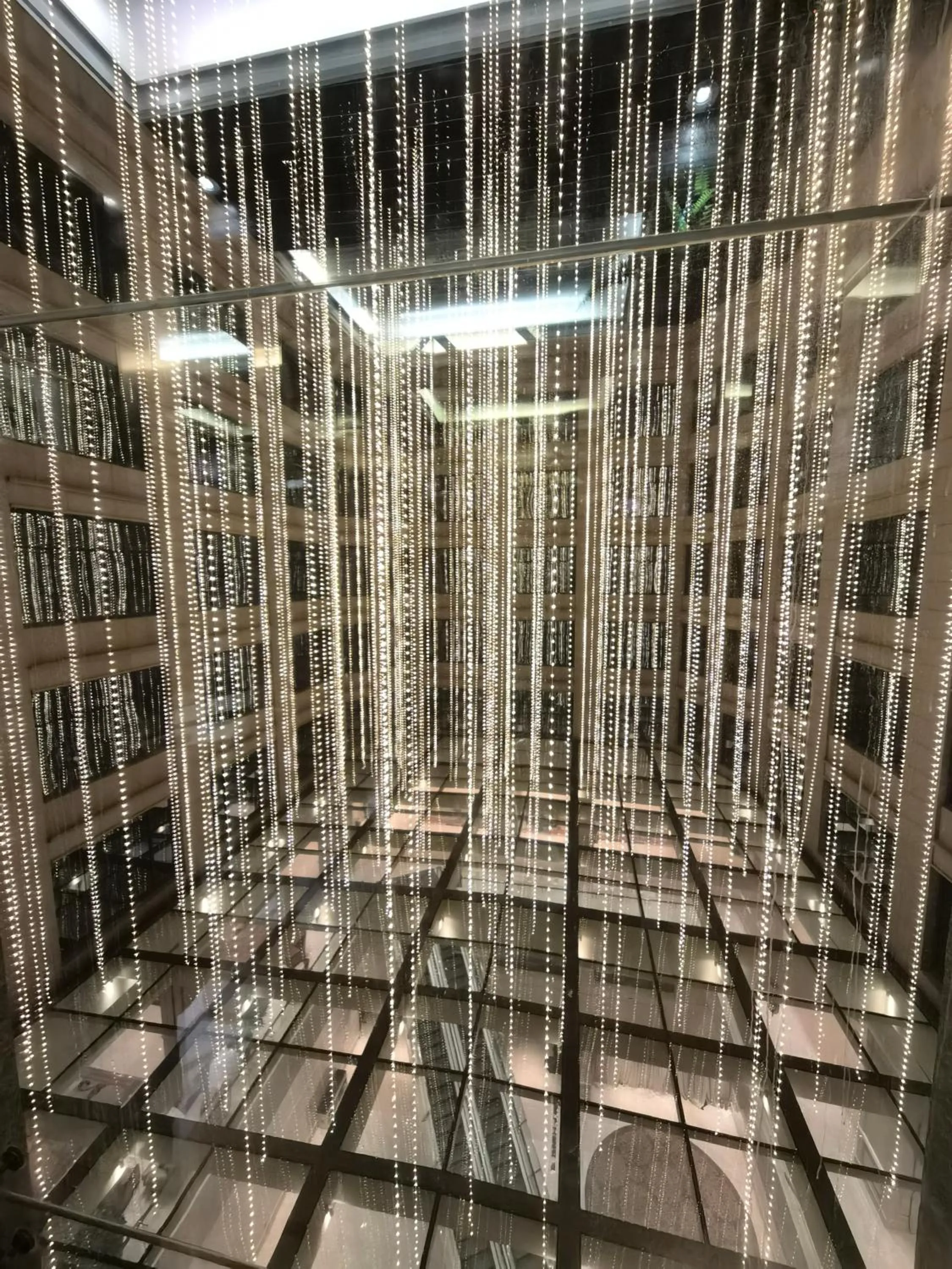 Wyndham Grand Xi'an South