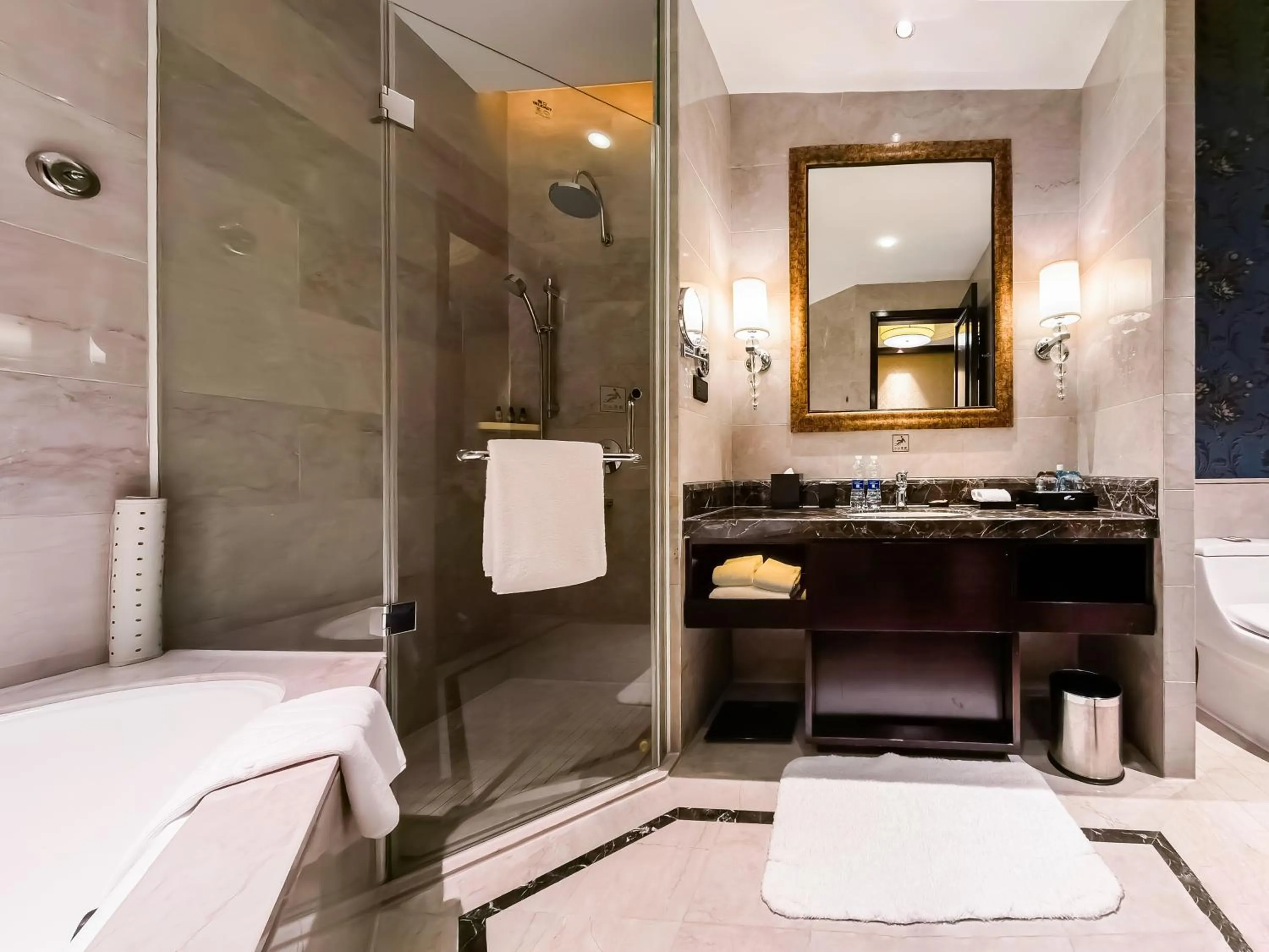 Wyndham Grand Xi'an South