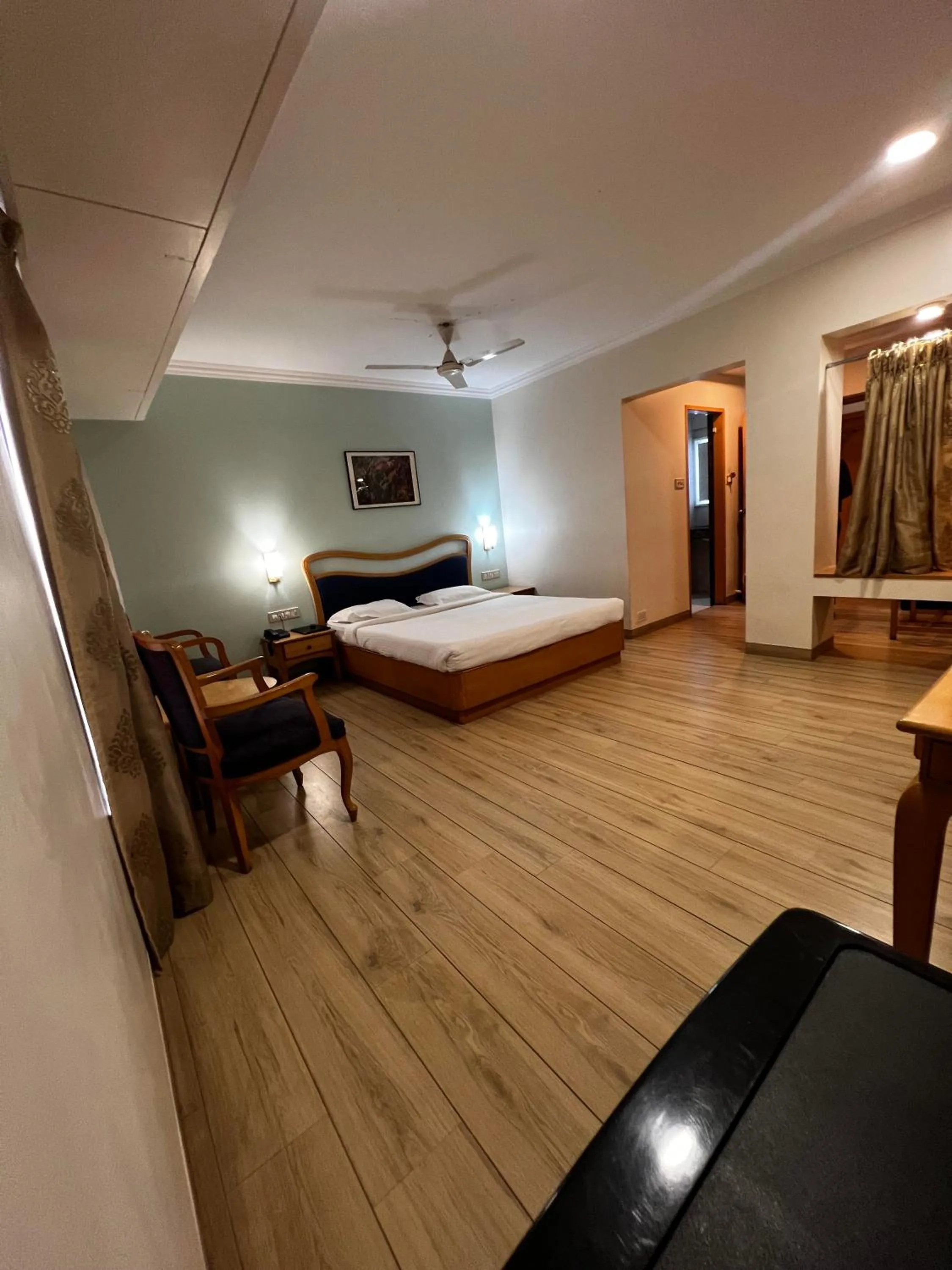 The Ambassador Hotel Pune