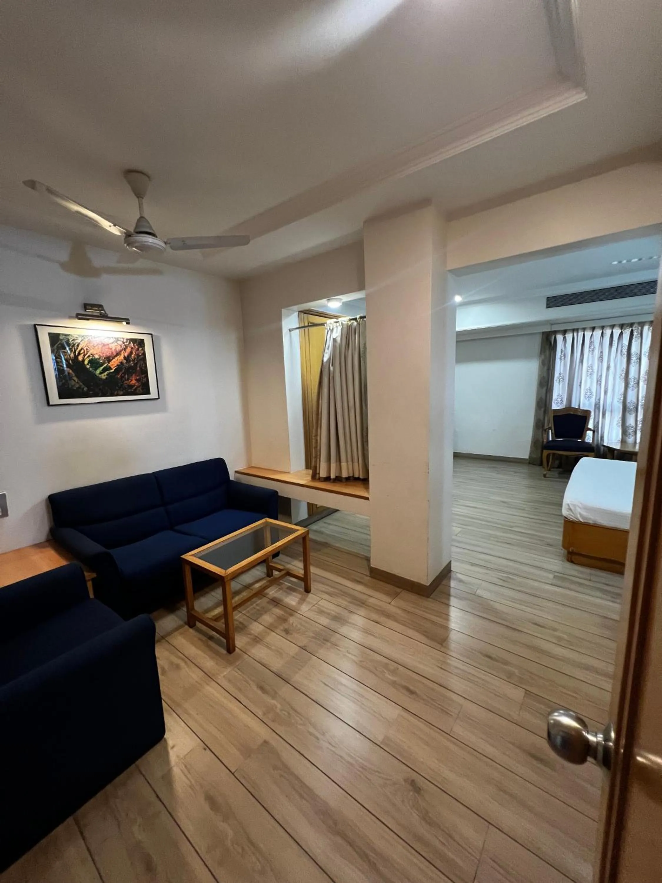 The Ambassador Hotel Pune