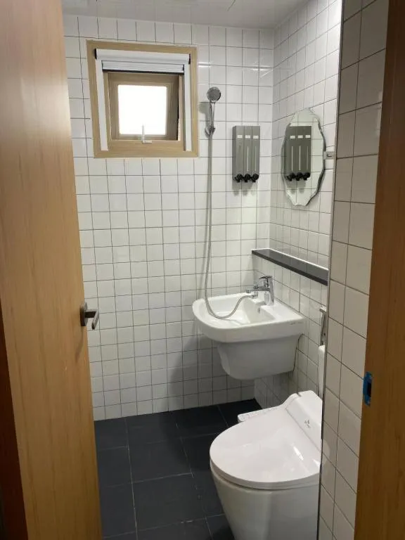 38th Street Guesthouse