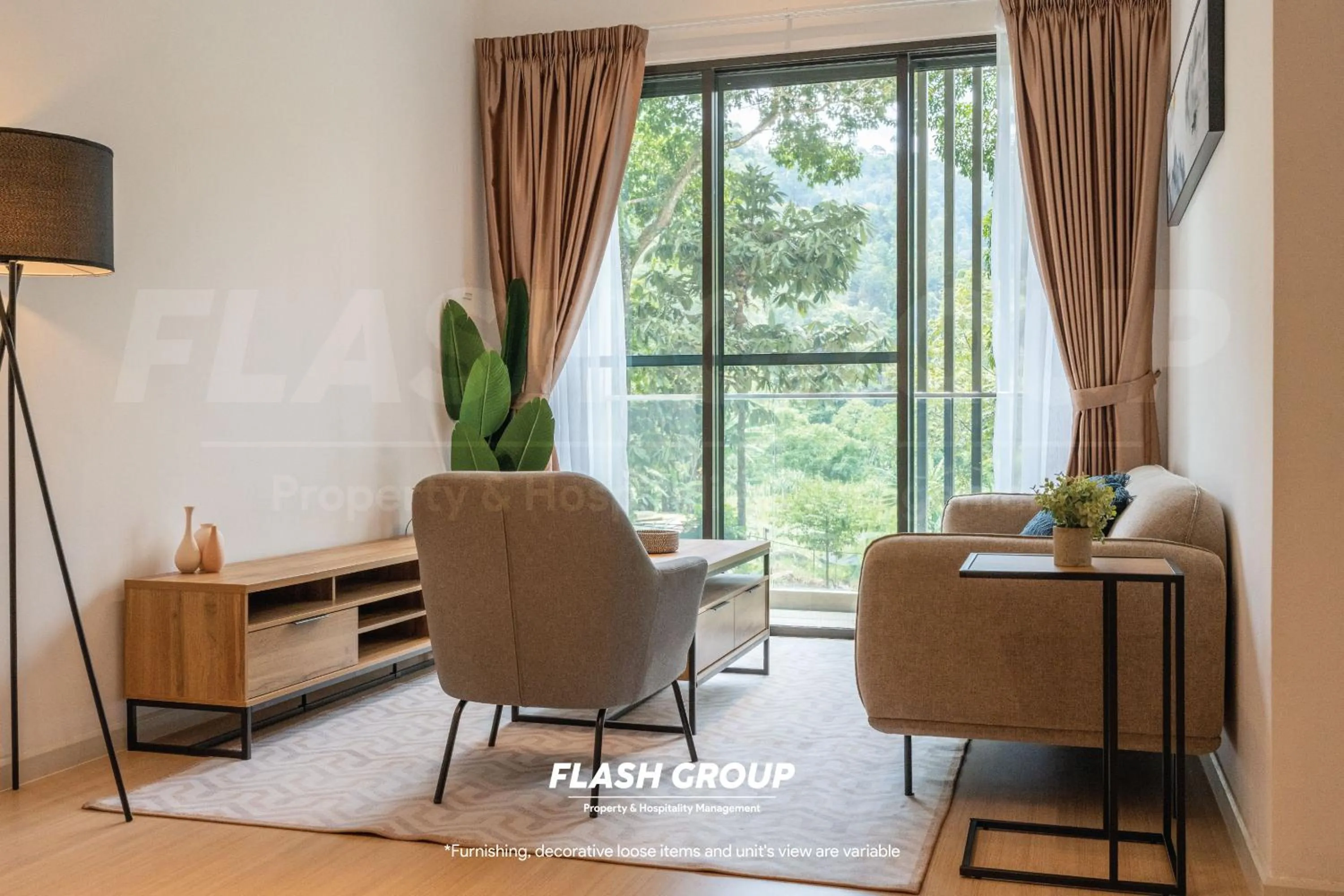 Enclave Premium Suites at Bukit Tinggi