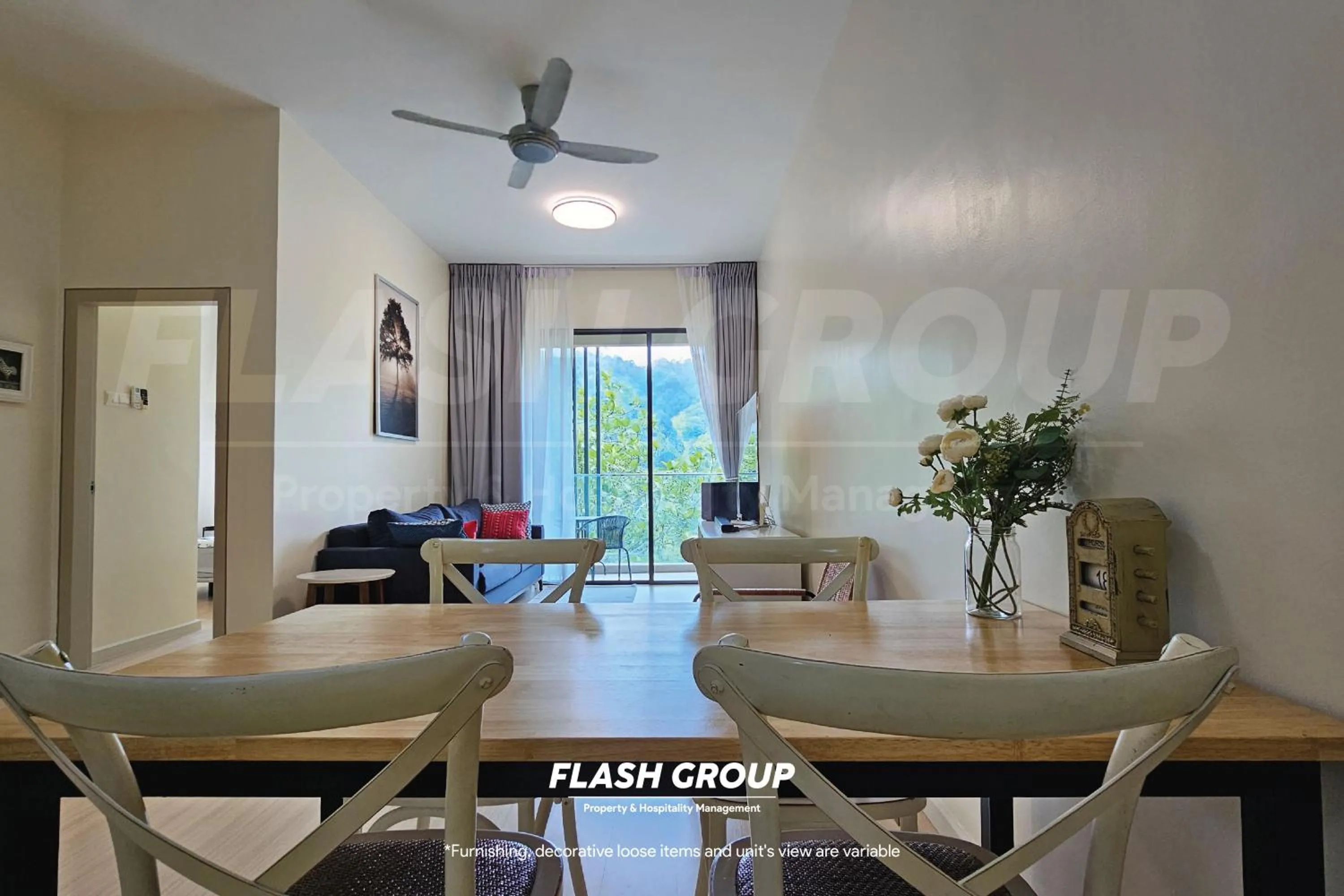 Enclave Premium Suites at Bukit Tinggi