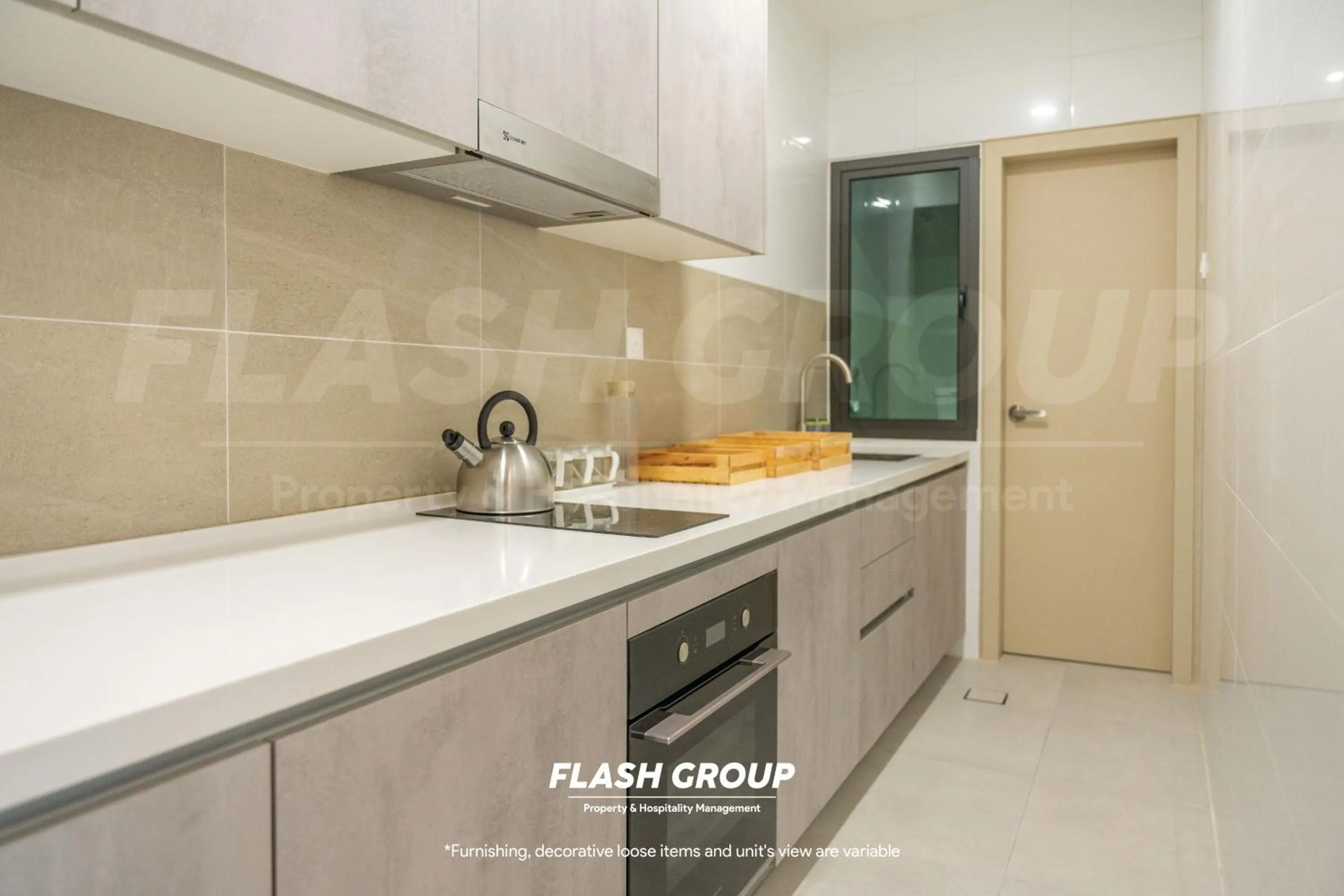 Enclave Premium Suites at Bukit Tinggi