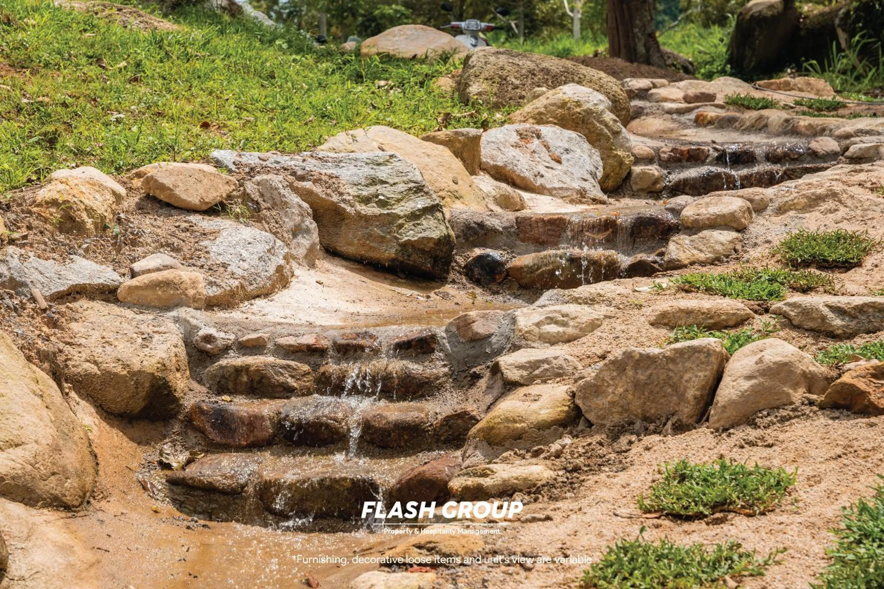 Enclave Premium Suites at Bukit Tinggi