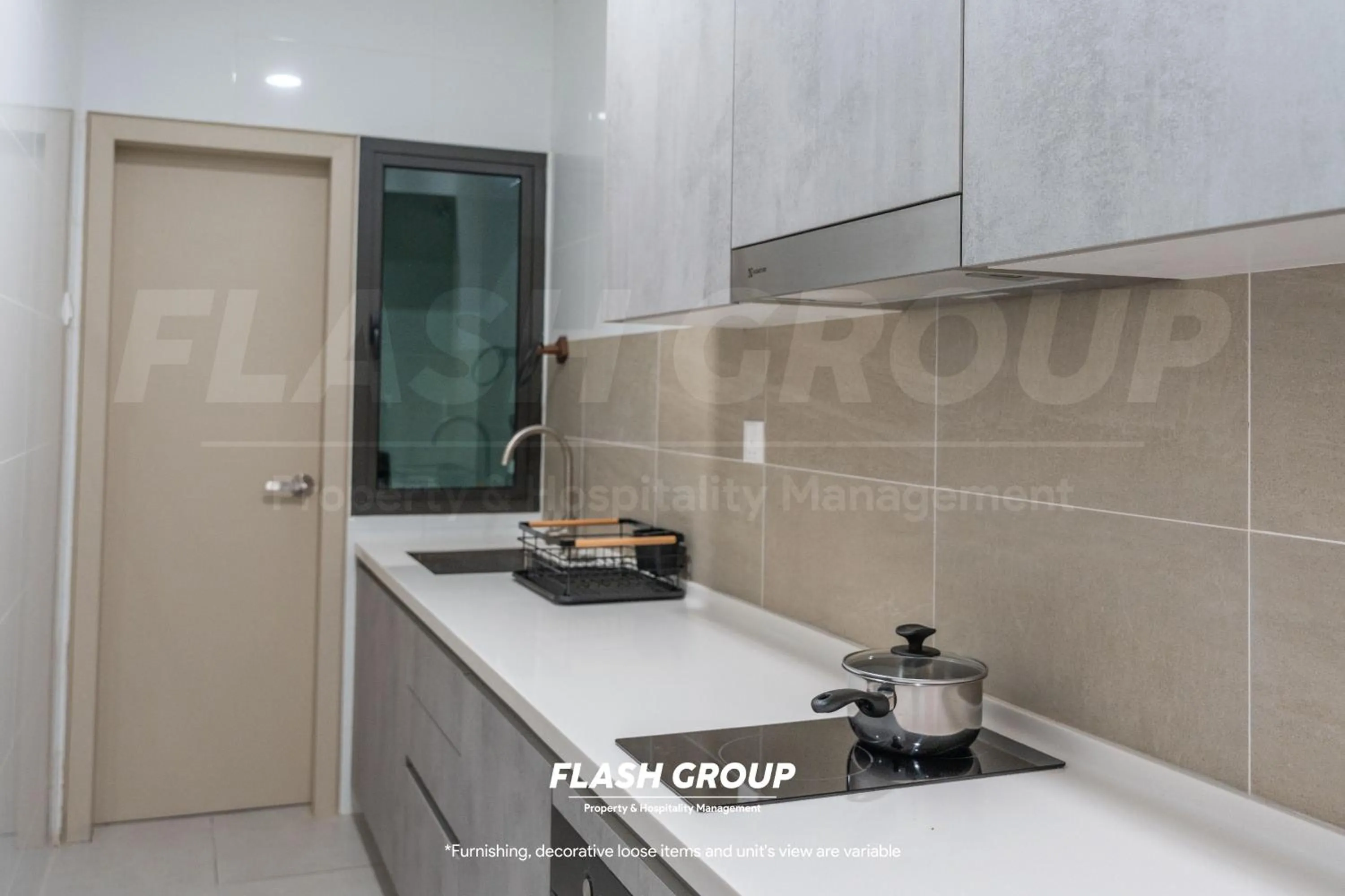 Enclave Premium Suites at Bukit Tinggi