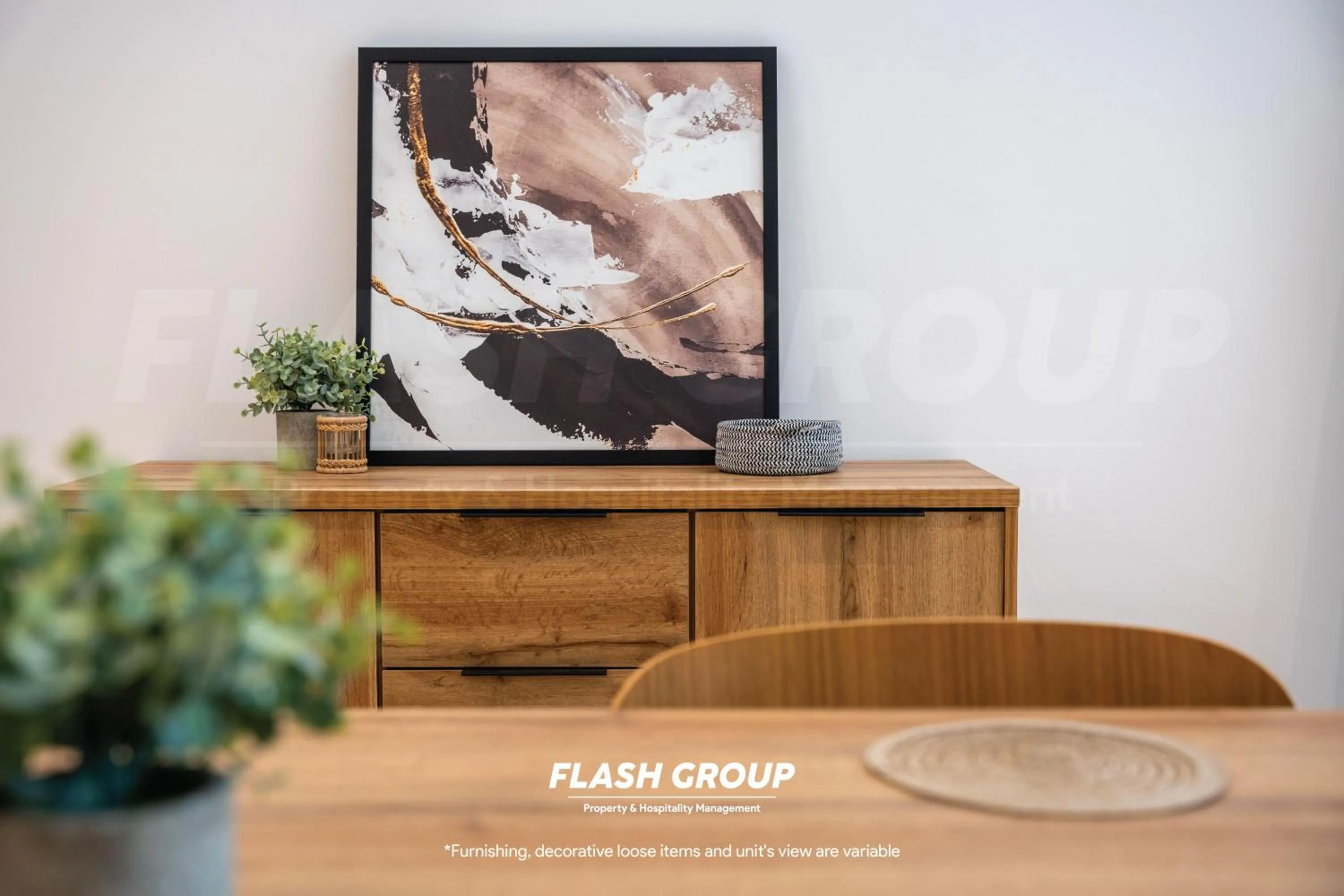 Enclave Premium Suites at Bukit Tinggi