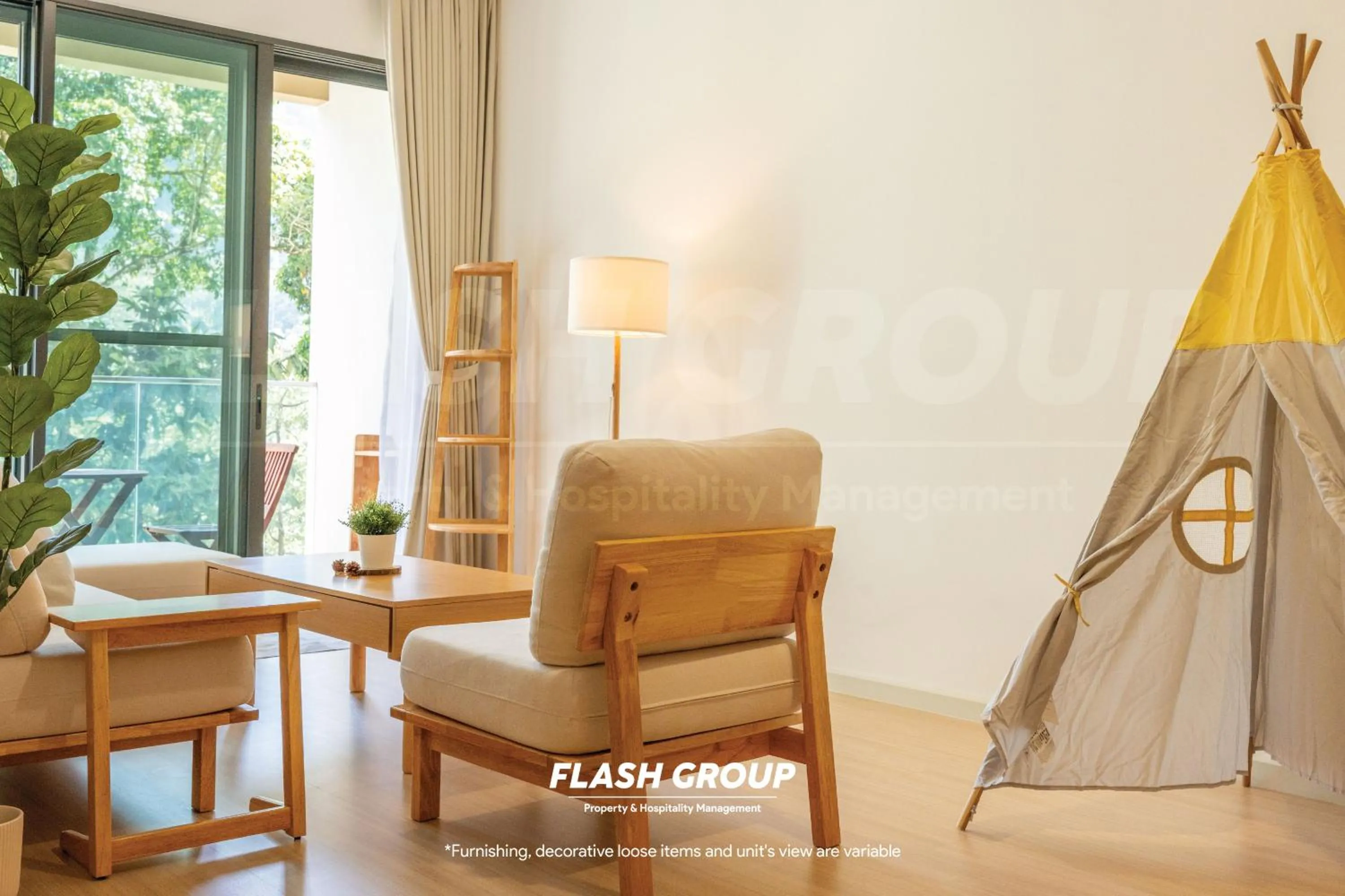 Enclave Premium Suites at Bukit Tinggi