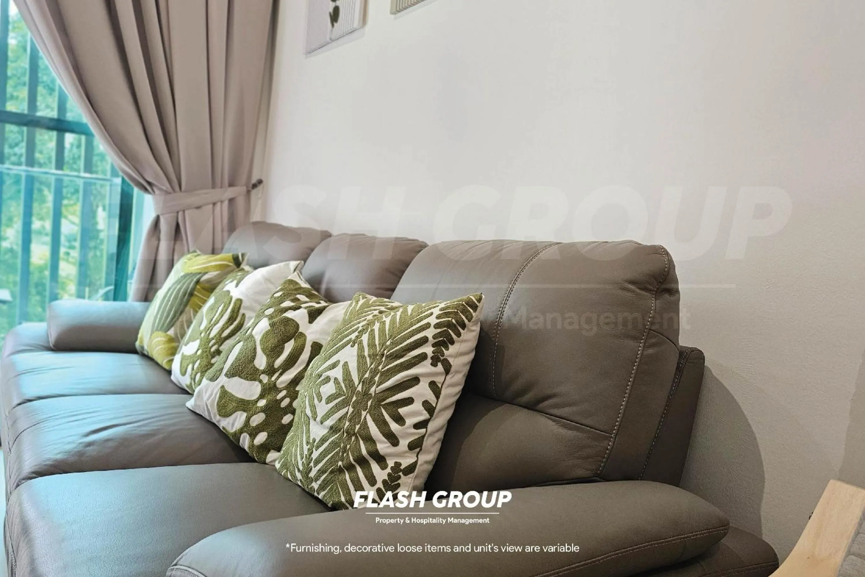 Enclave Premium Suites at Bukit Tinggi