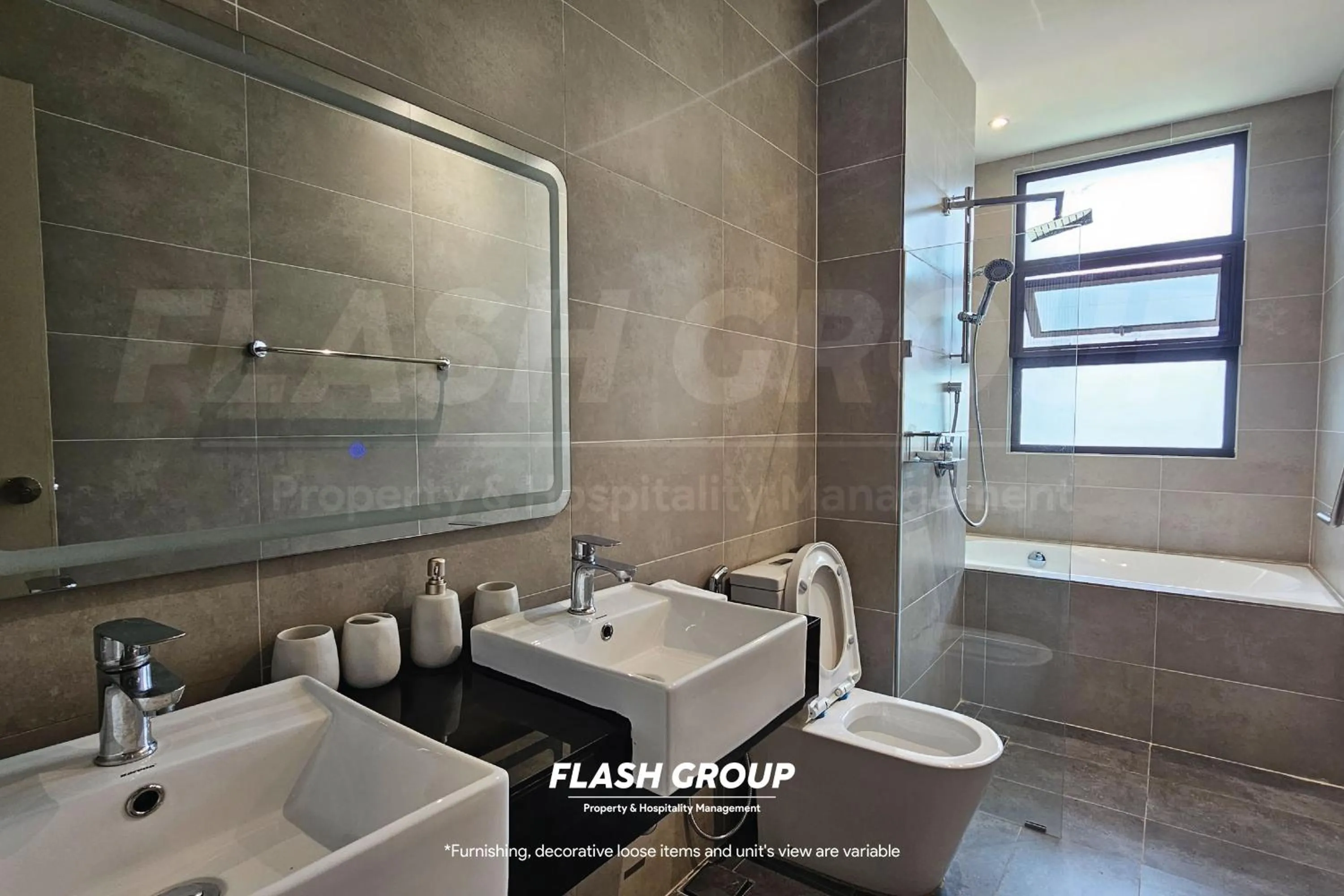 Enclave Premium Suites at Bukit Tinggi