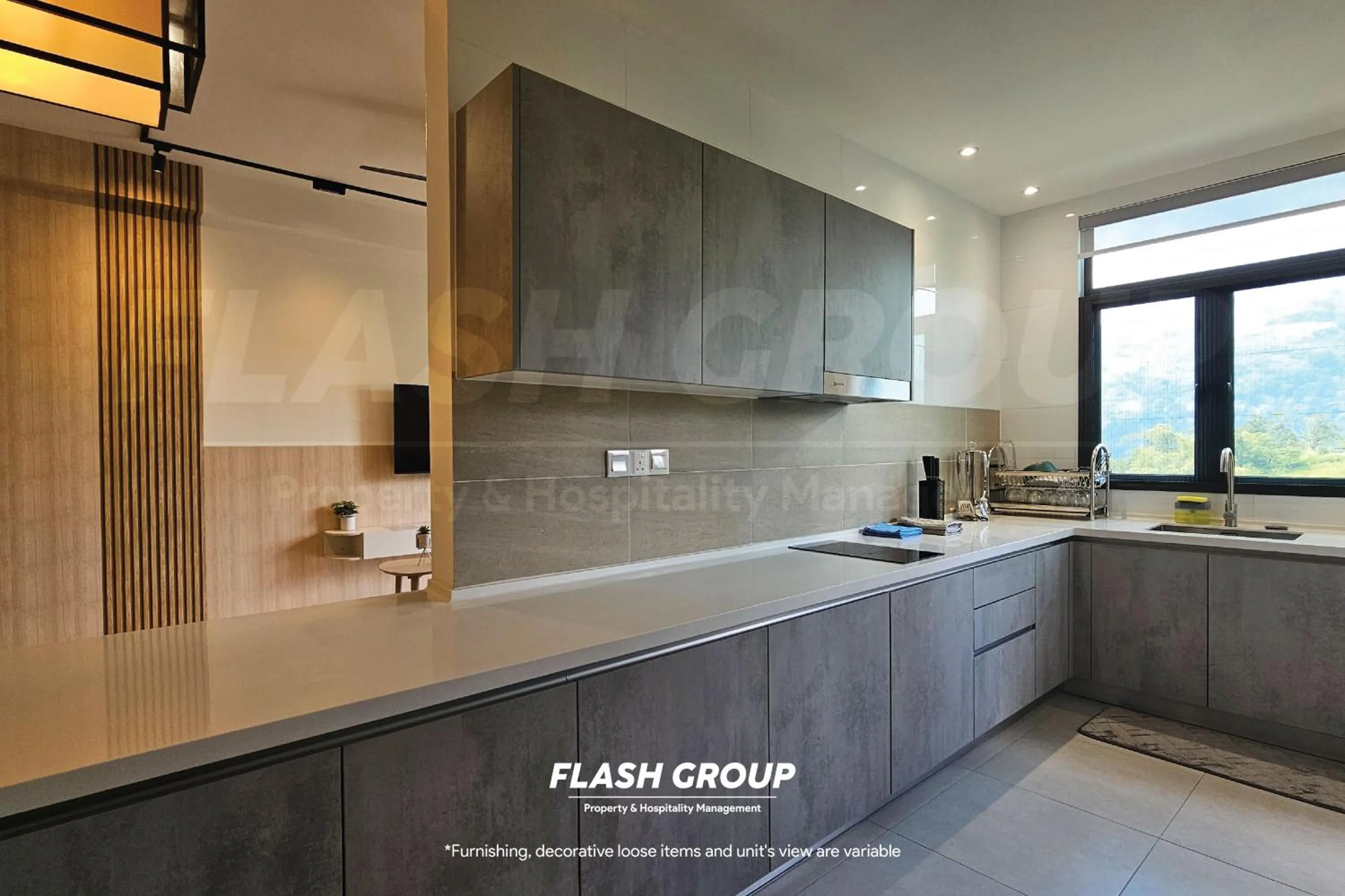 Enclave Premium Suites at Bukit Tinggi