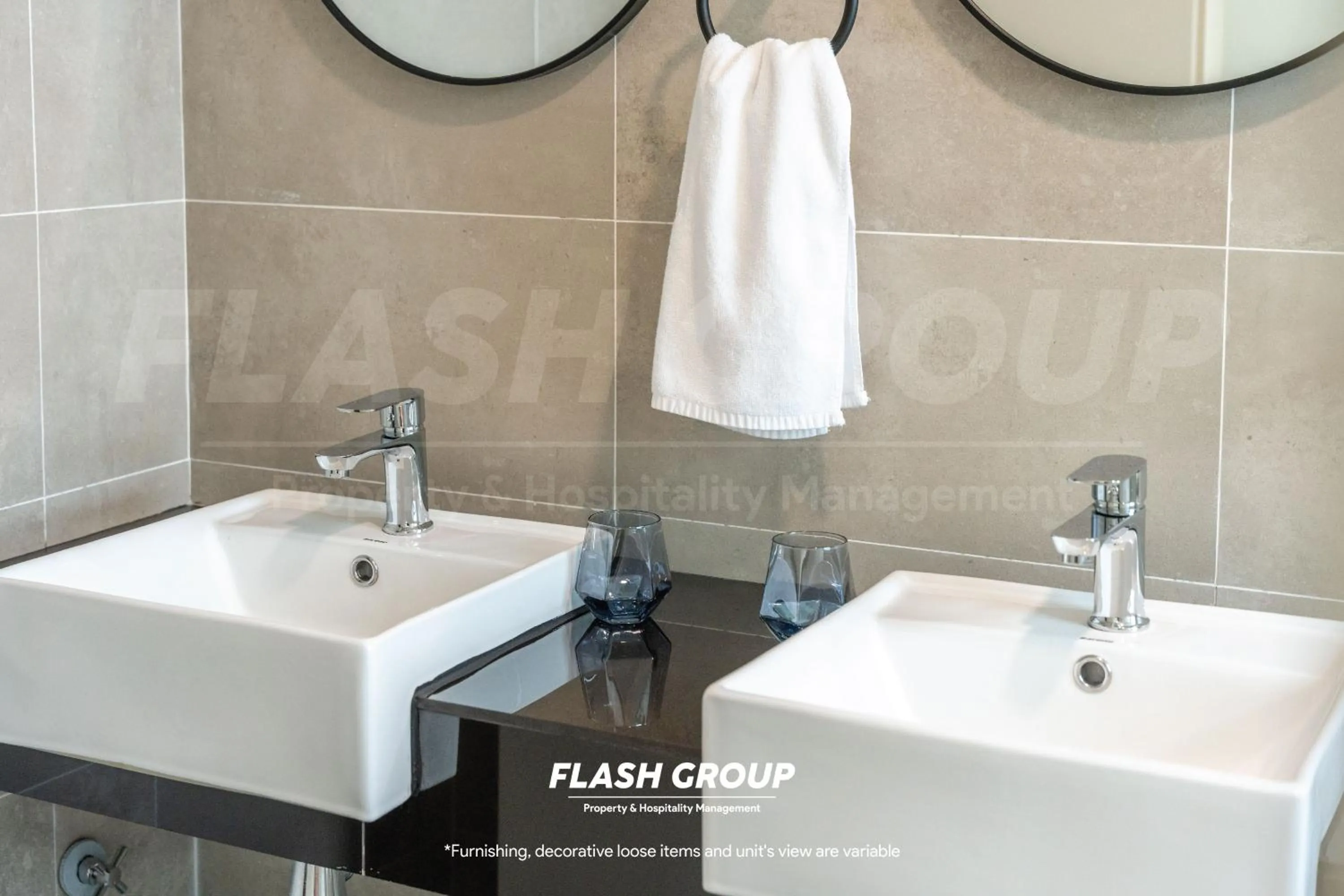 Enclave Premium Suites at Bukit Tinggi