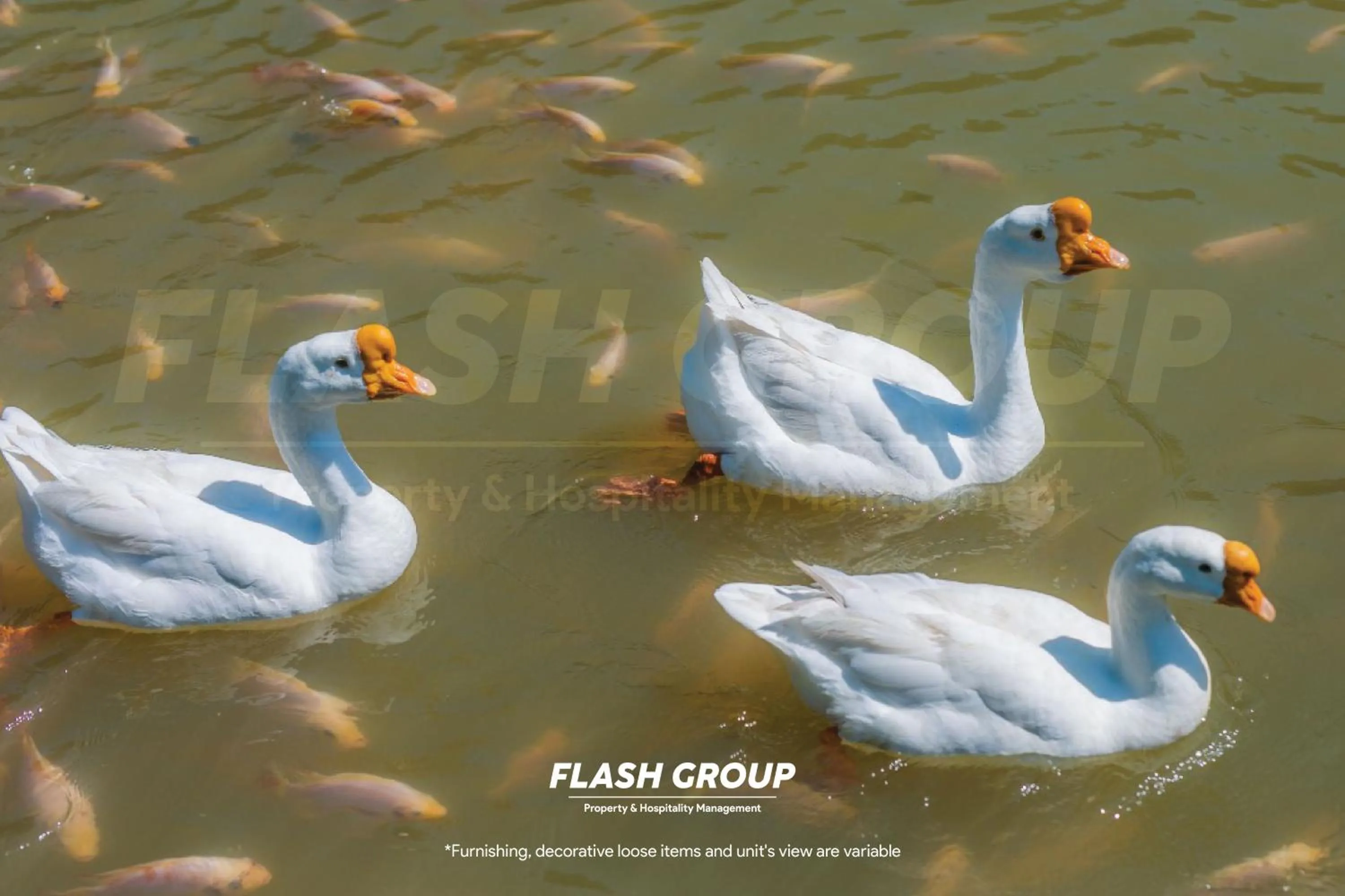 Enclave Premium Suites at Bukit Tinggi