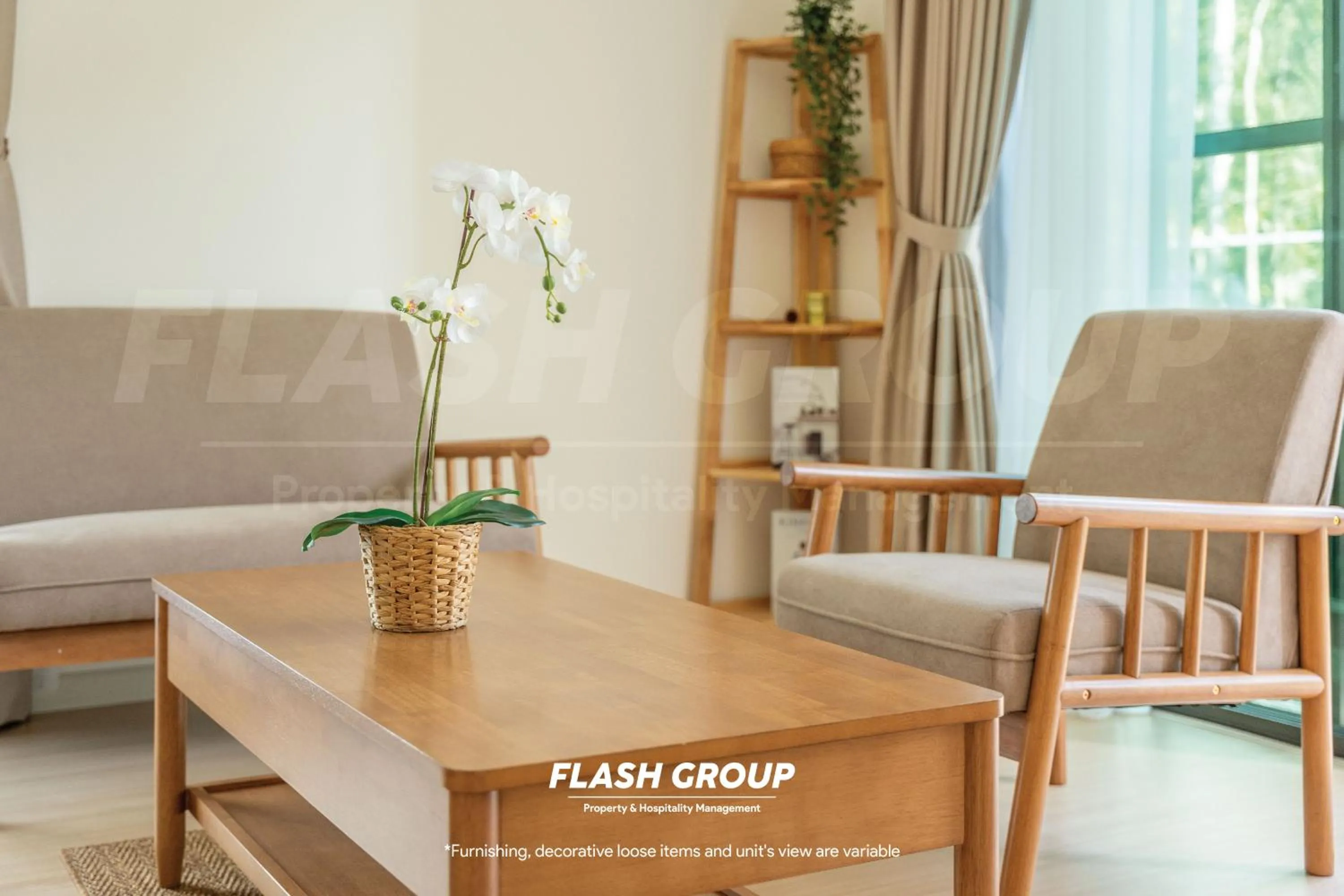 Enclave Premium Suites at Bukit Tinggi