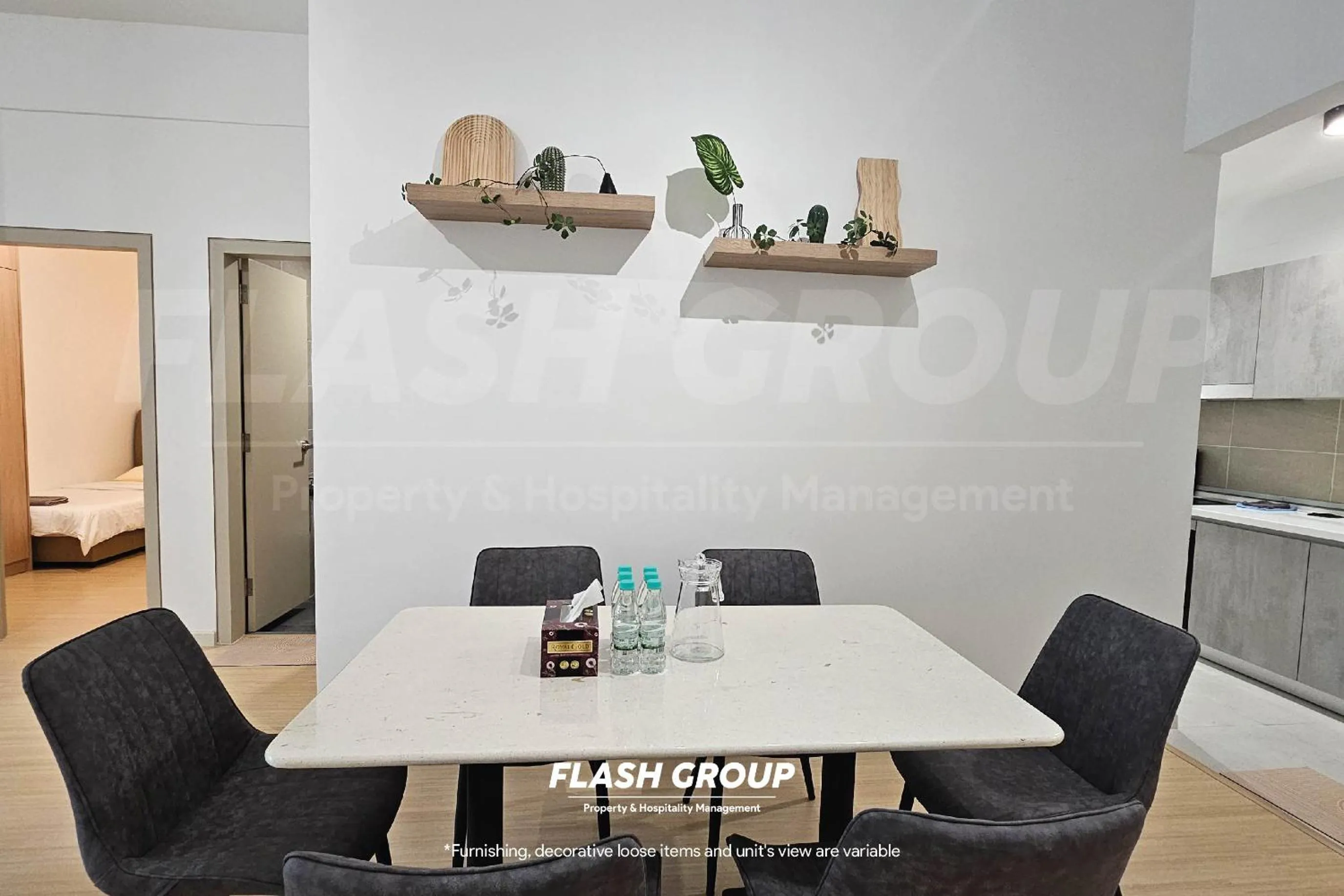 Enclave Premium Suites at Bukit Tinggi