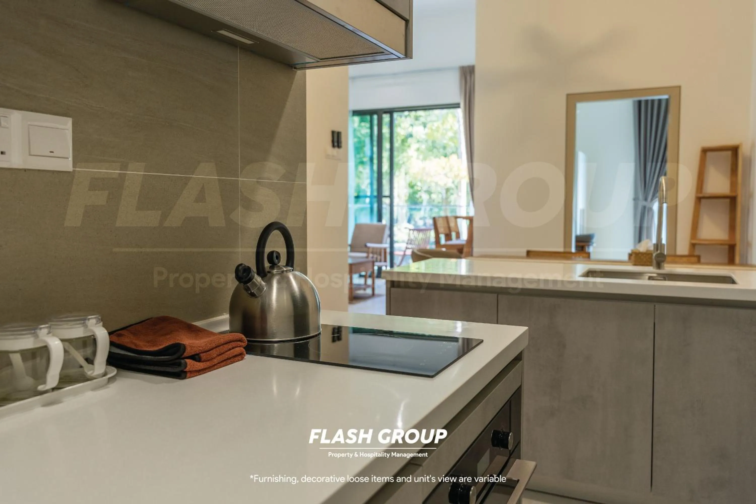 Enclave Premium Suites at Bukit Tinggi