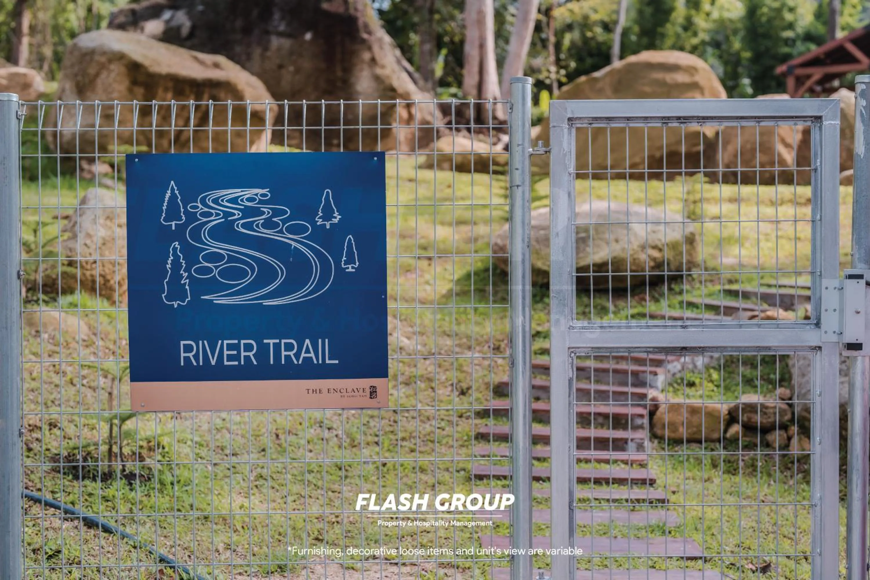 Enclave Premium Suites at Bukit Tinggi