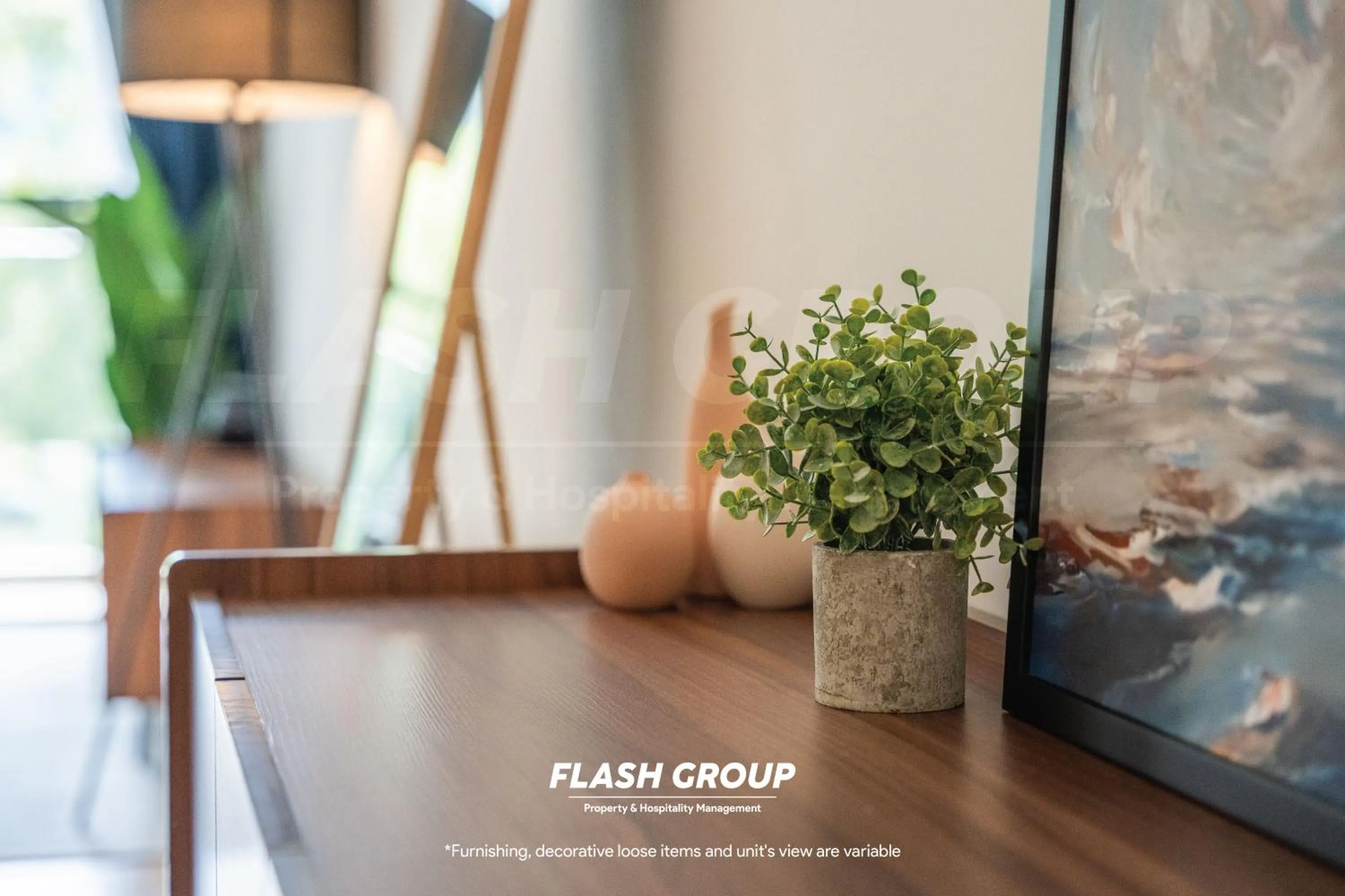 Enclave Premium Suites at Bukit Tinggi