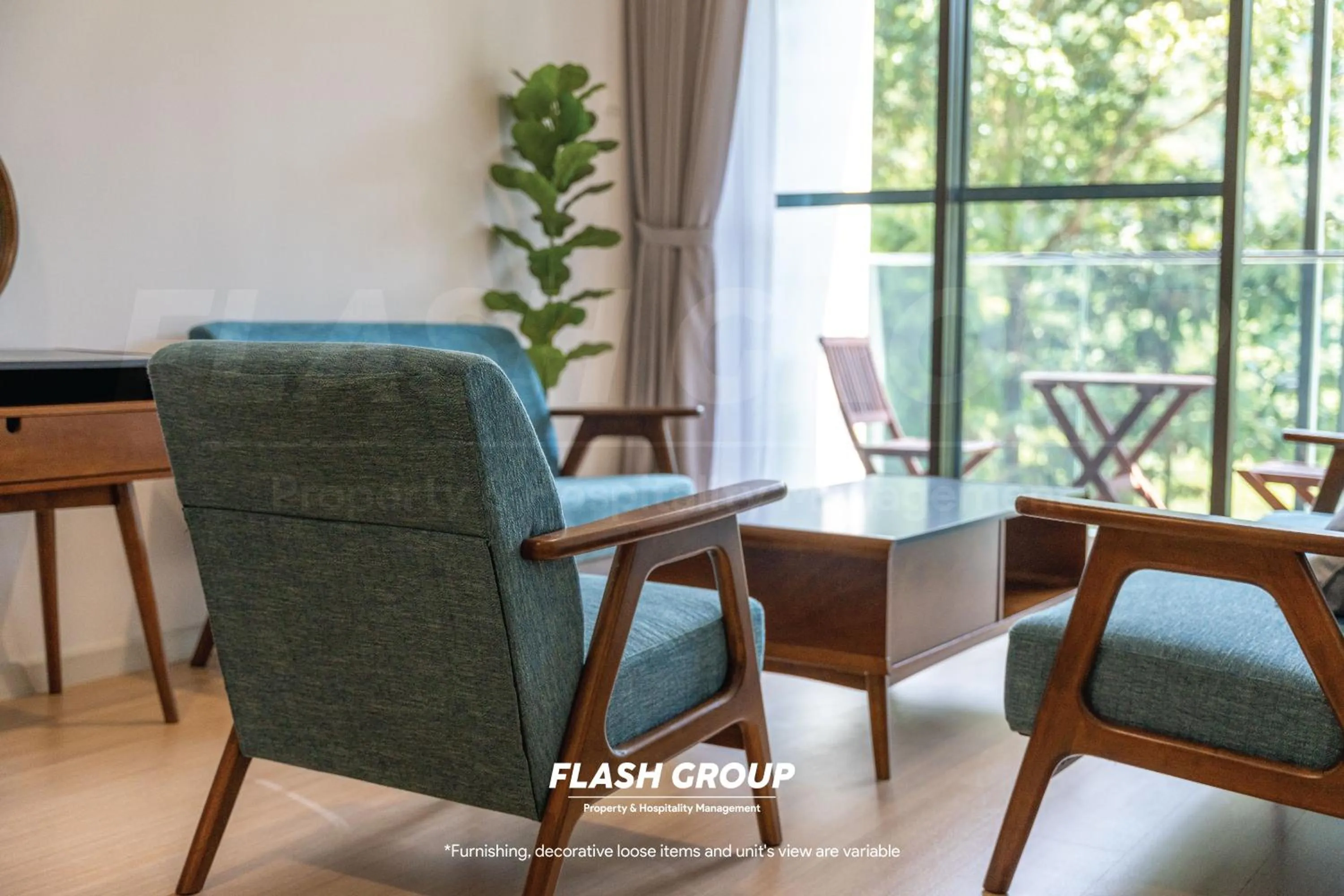 Enclave Premium Suites at Bukit Tinggi