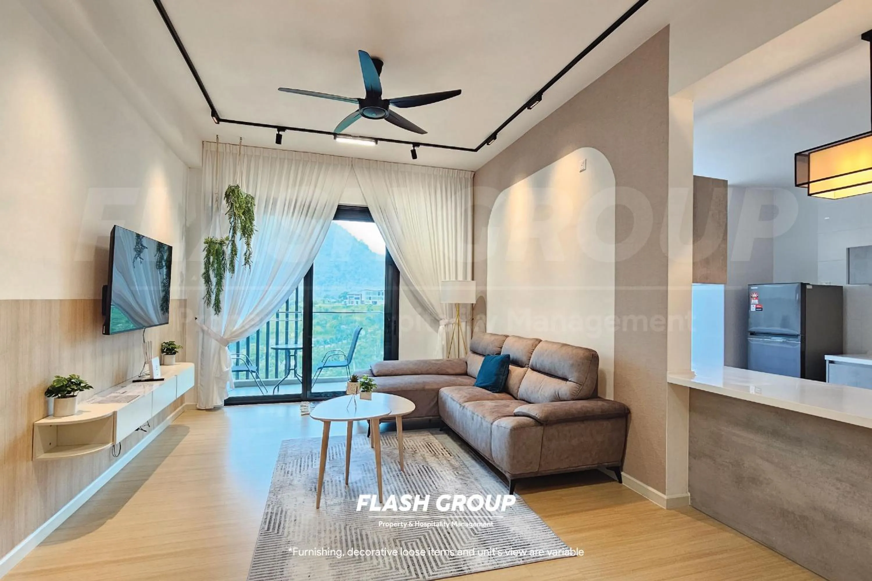 Enclave Premium Suites at Bukit Tinggi