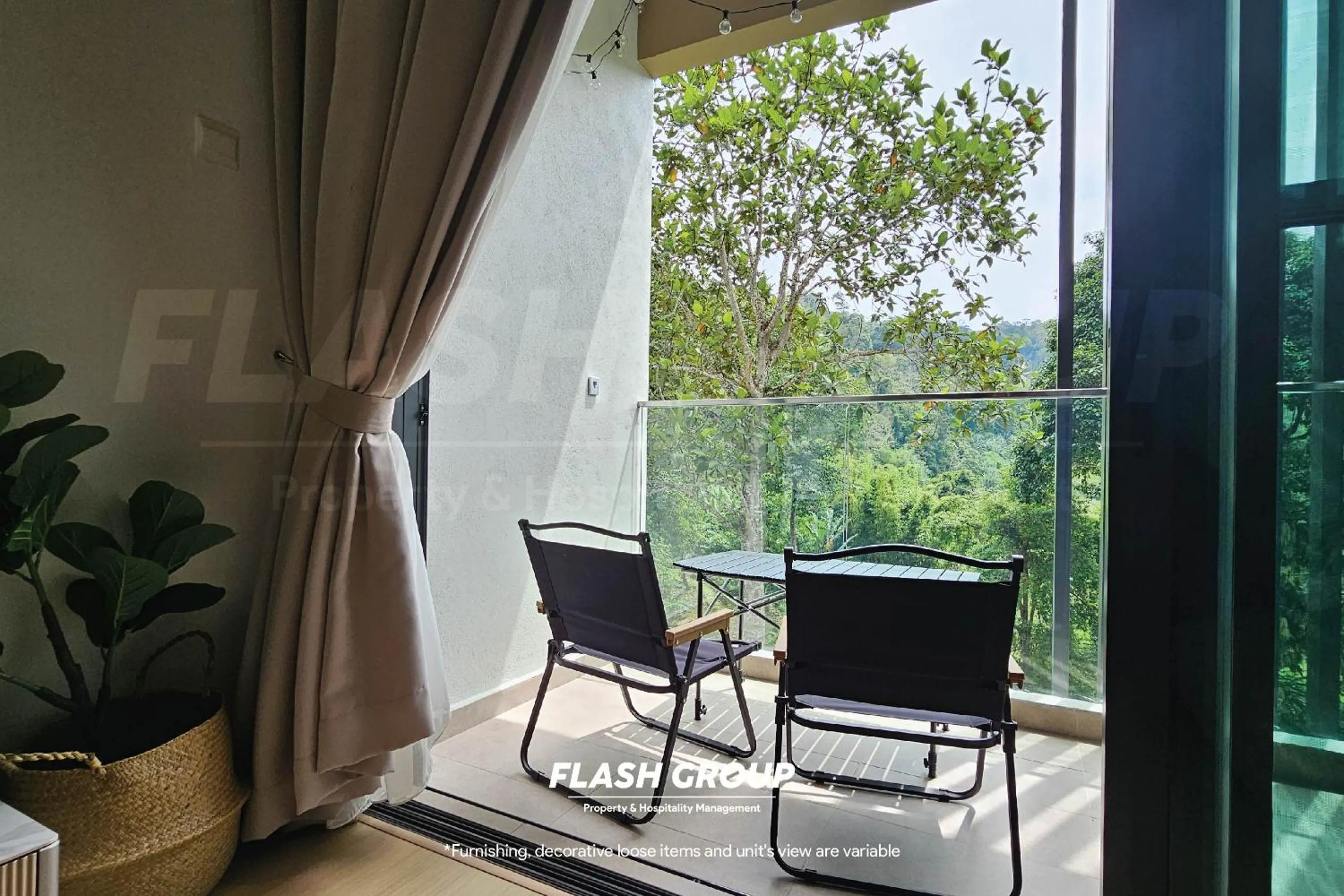 Enclave Premium Suites at Bukit Tinggi