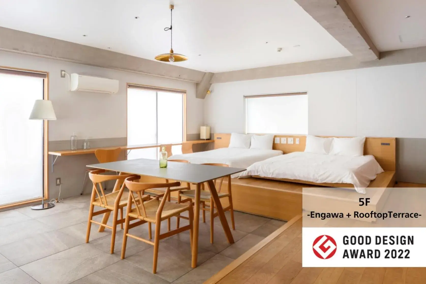 One-Bedroom Apartment in M/W HOTEL One-Bedroom Apartment in M/W HOTEL