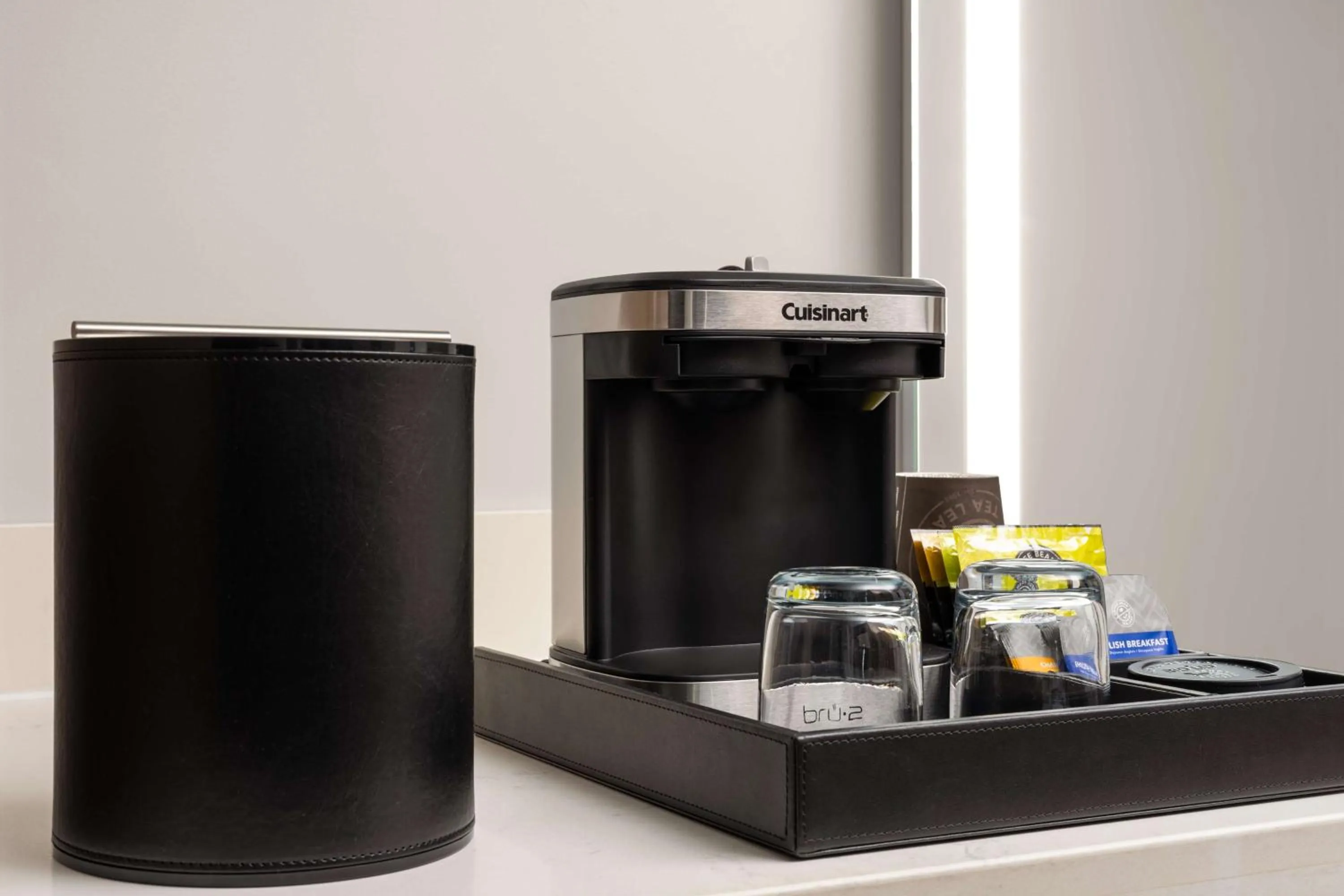 Photo of the whole room in Hotel Lela Wilmington, Tapestry Collection By Hilton