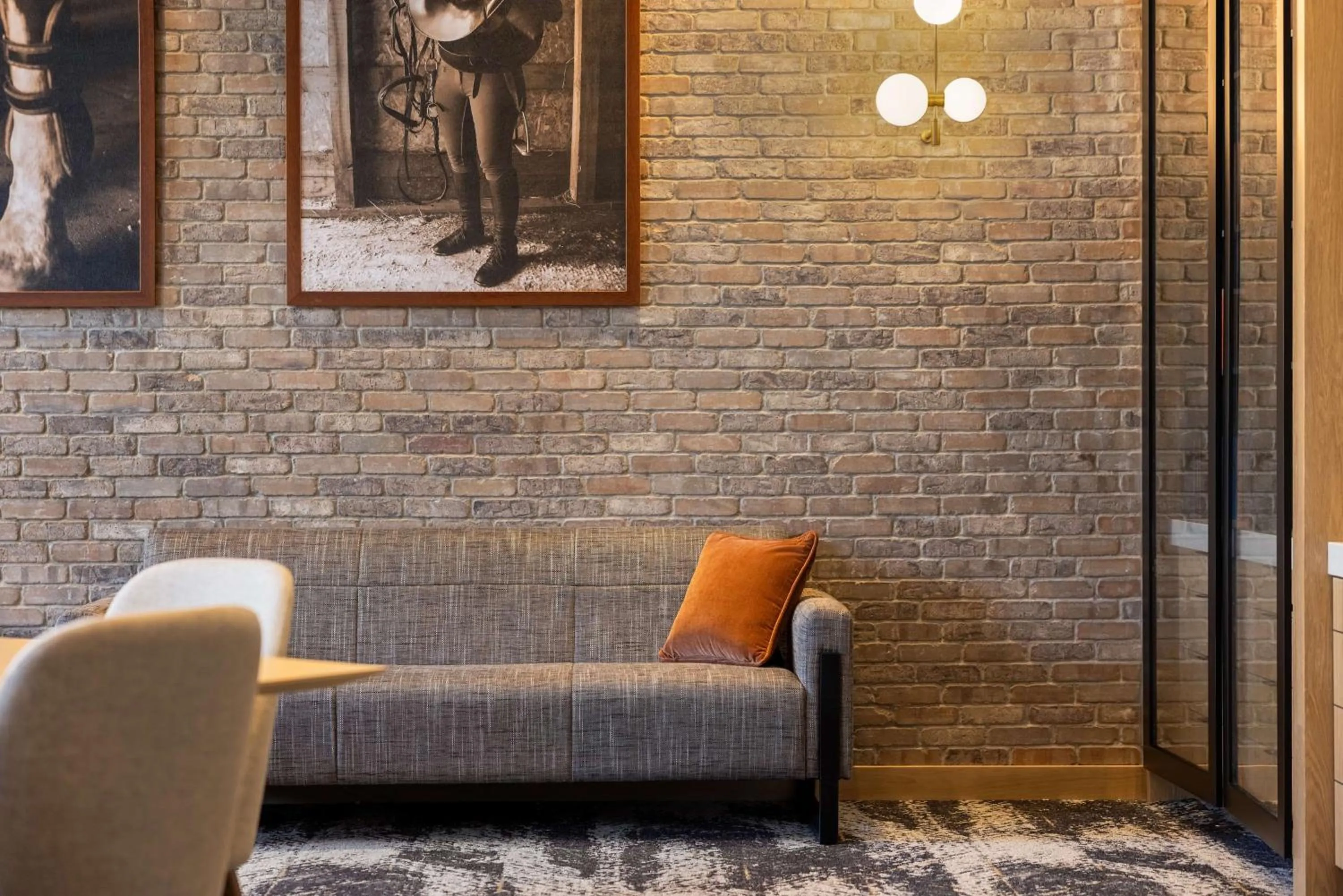 Meeting/conference room in Tempo By Hilton Louisville Downtown Nulu