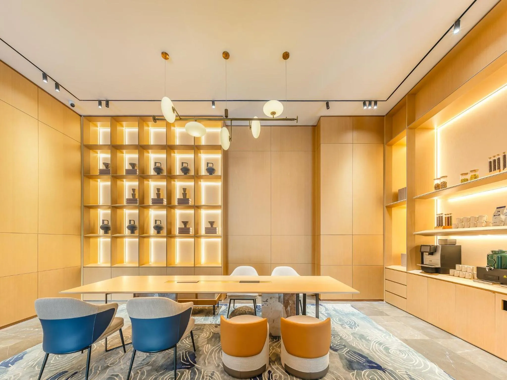 Property building in Holiday Inn Express Binzhou City Center by IHG