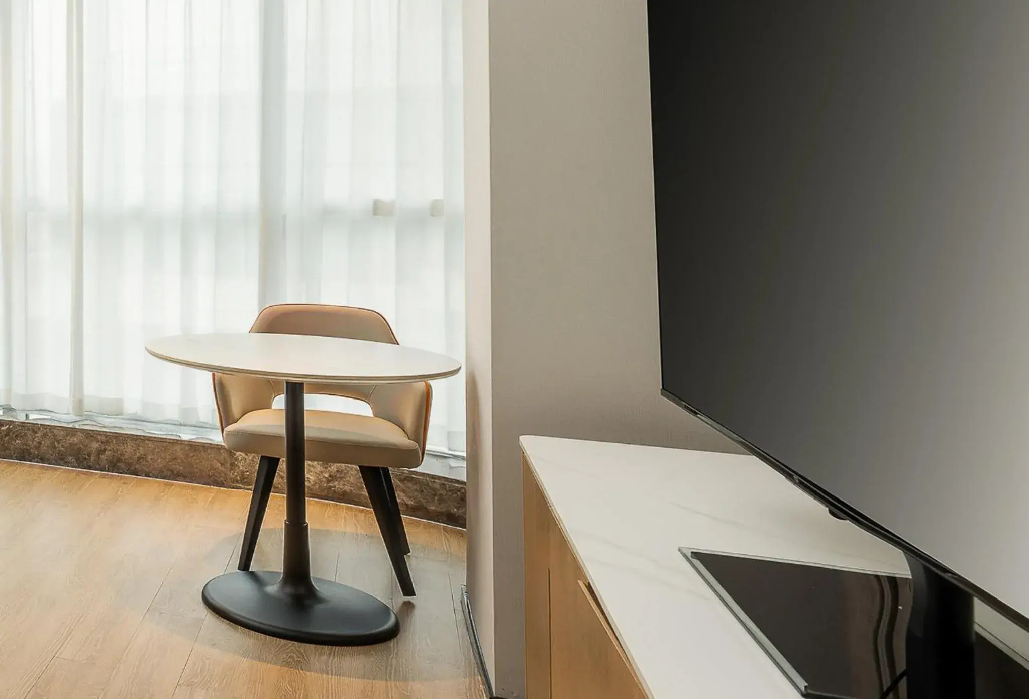 Standard Room in Holiday Inn Express Binzhou City Center by IHG Standard Room in Holiday Inn Express Binzhou City Center by IHG