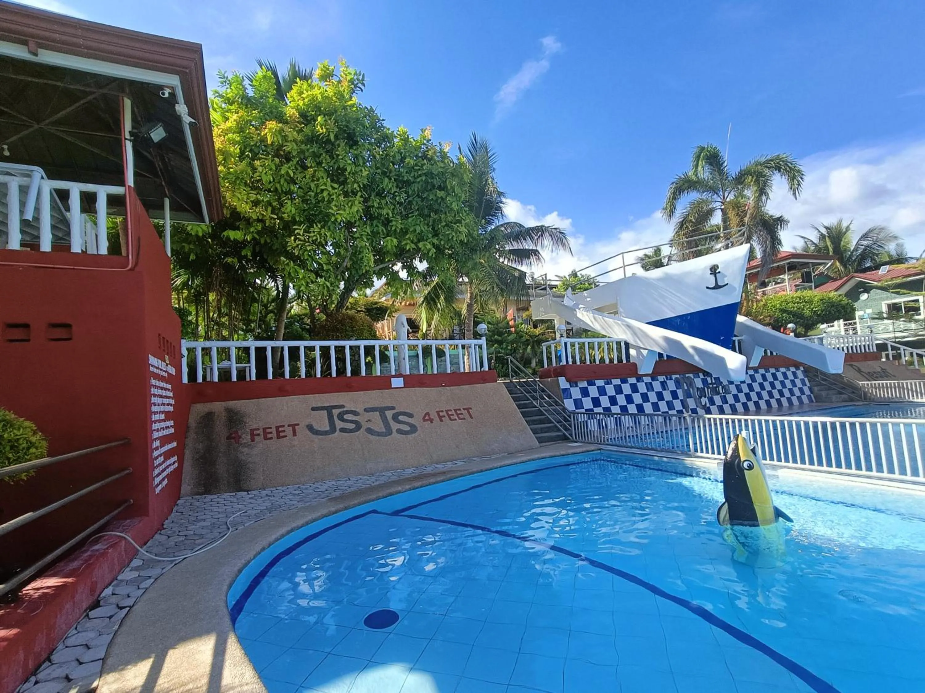 JSJS Mountain Resort powered by Cocotel