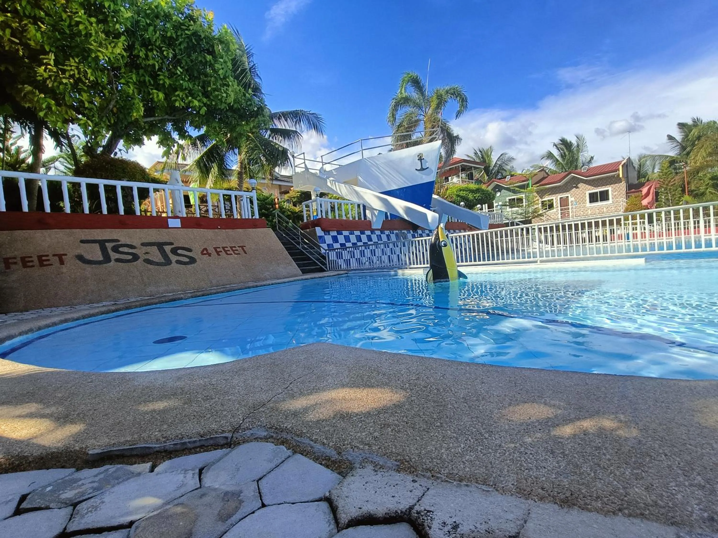 JSJS Mountain Resort powered by Cocotel