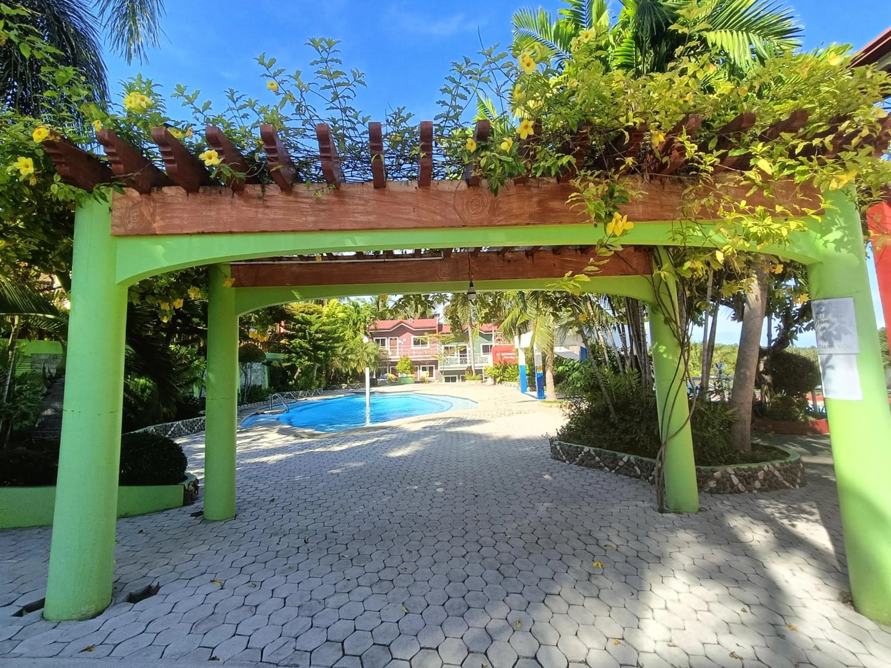 JSJS Mountain Resort powered by Cocotel