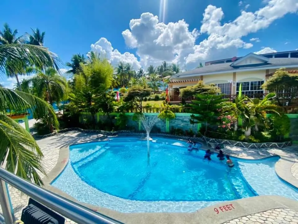 JSJS Mountain Resort powered by Cocotel