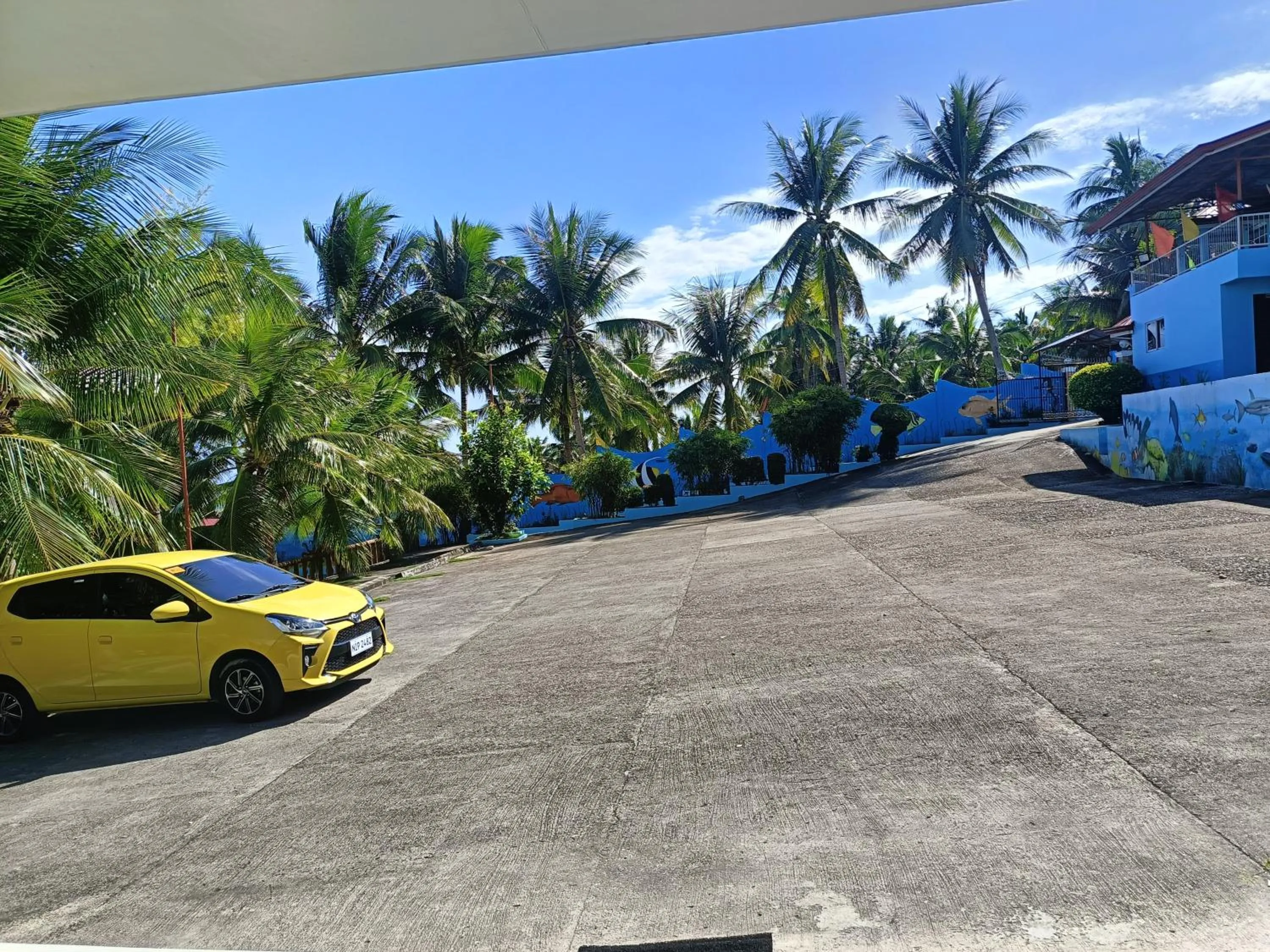 JSJS Mountain Resort powered by Cocotel