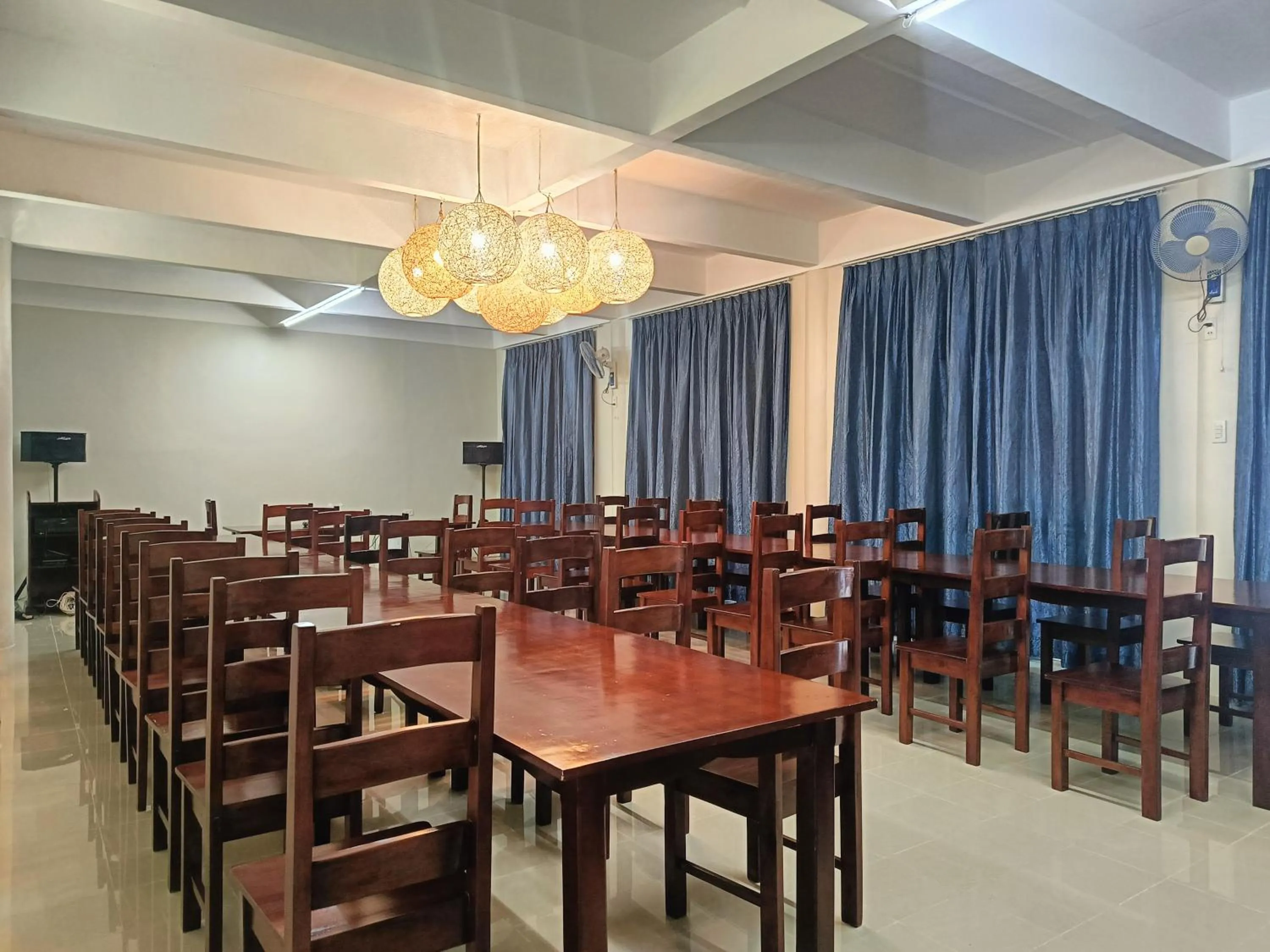 JSJS Mountain Resort powered by Cocotel