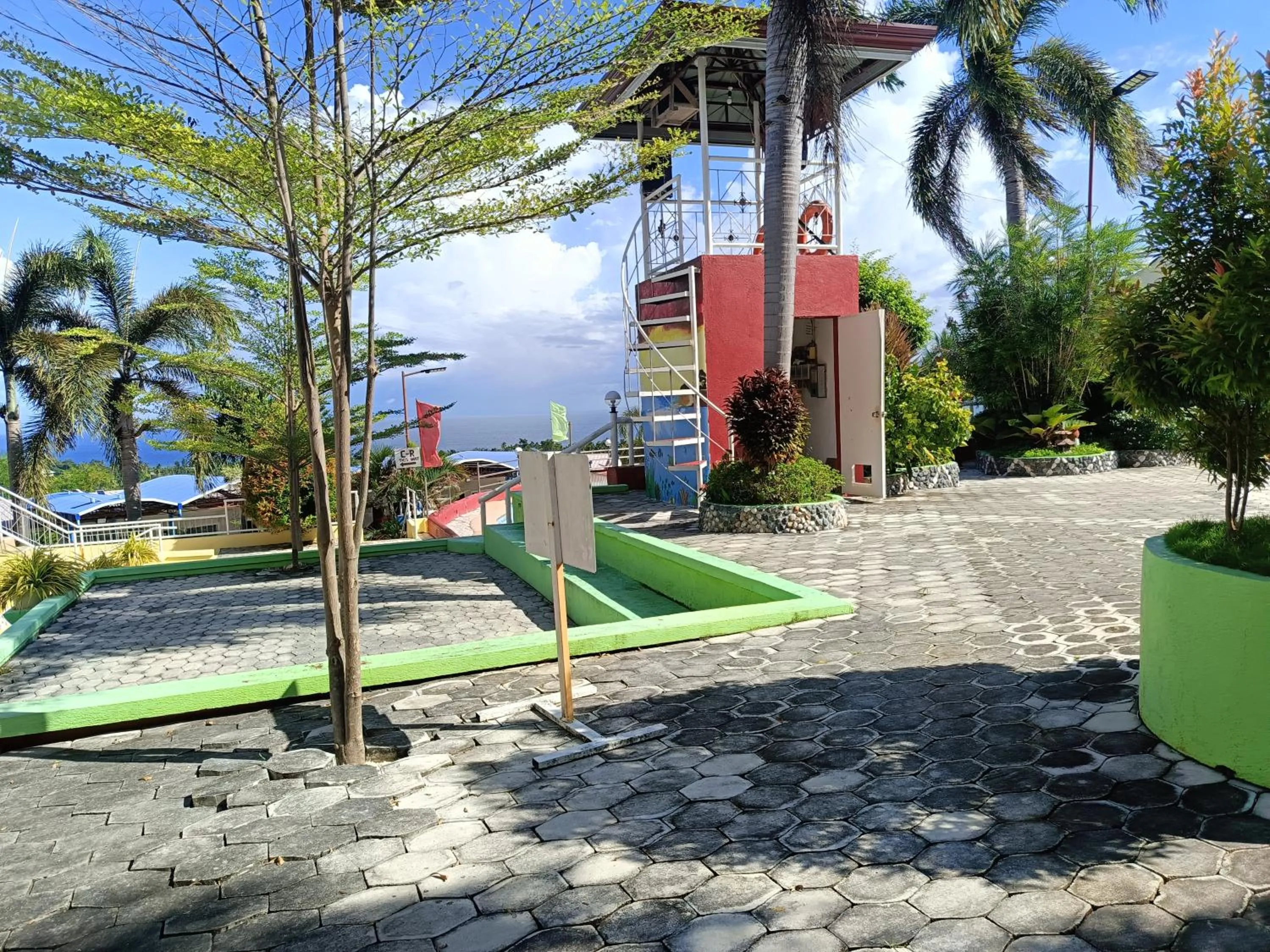 JSJS Mountain Resort powered by Cocotel