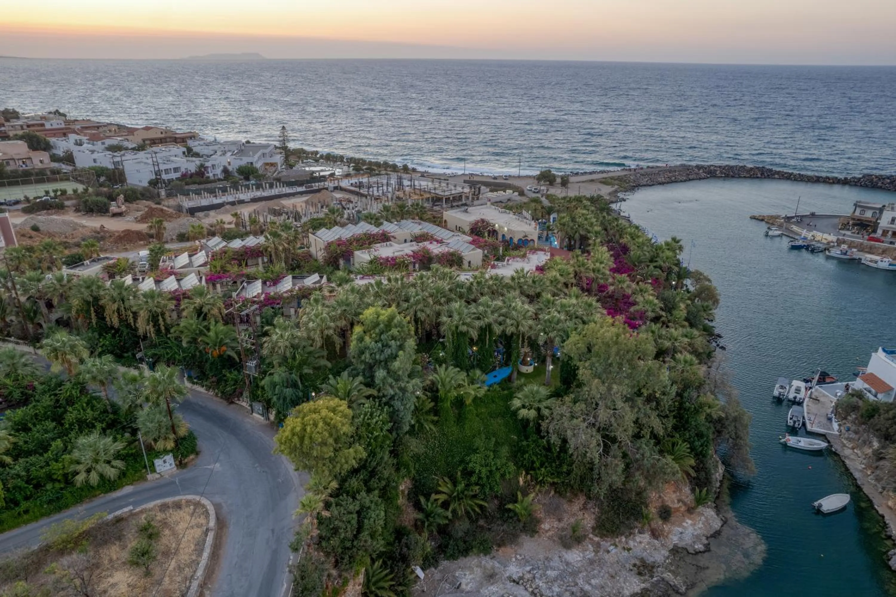 Property building in Palm Bay by Estia