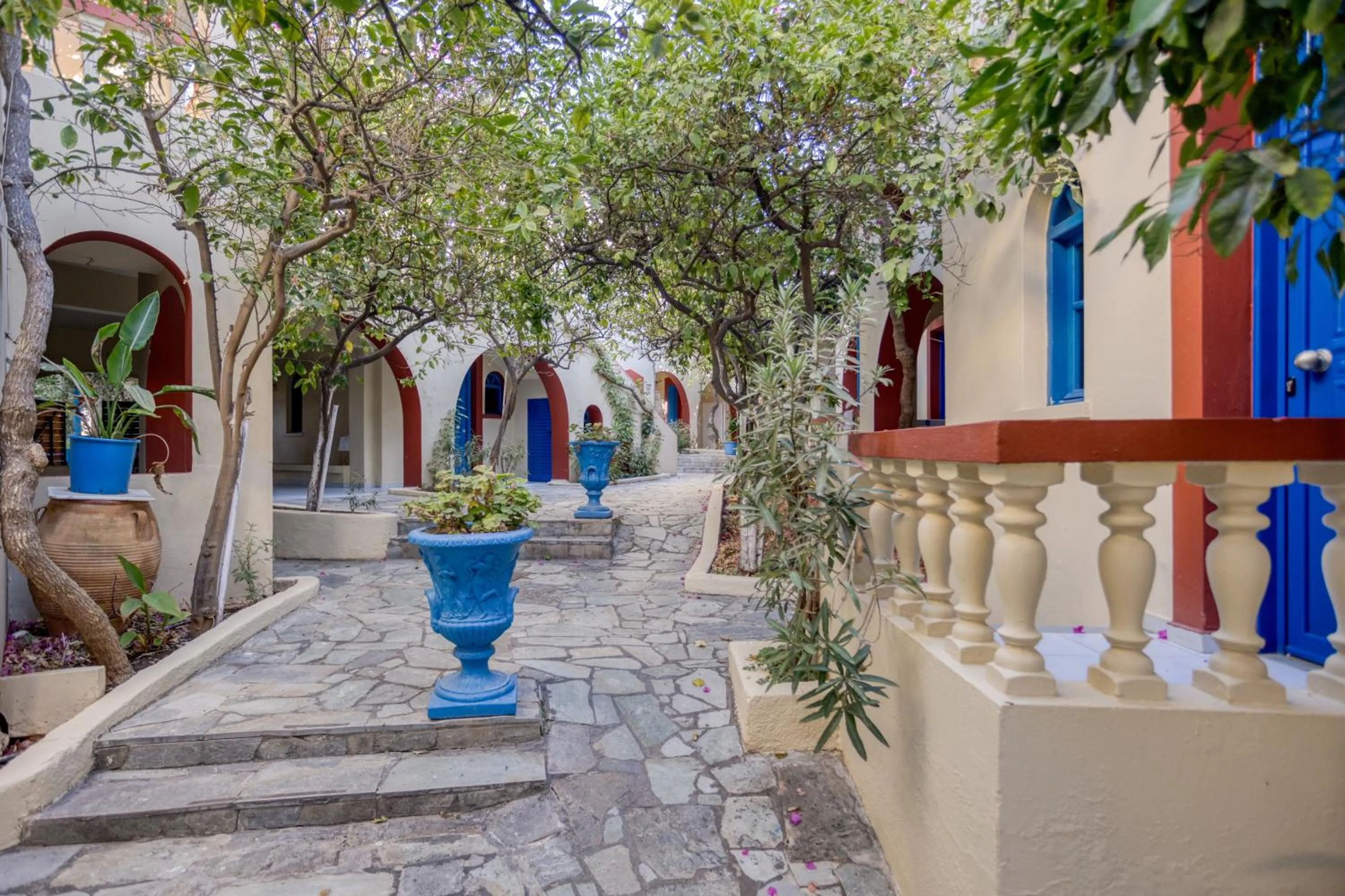 Property building in Palm Bay by Estia